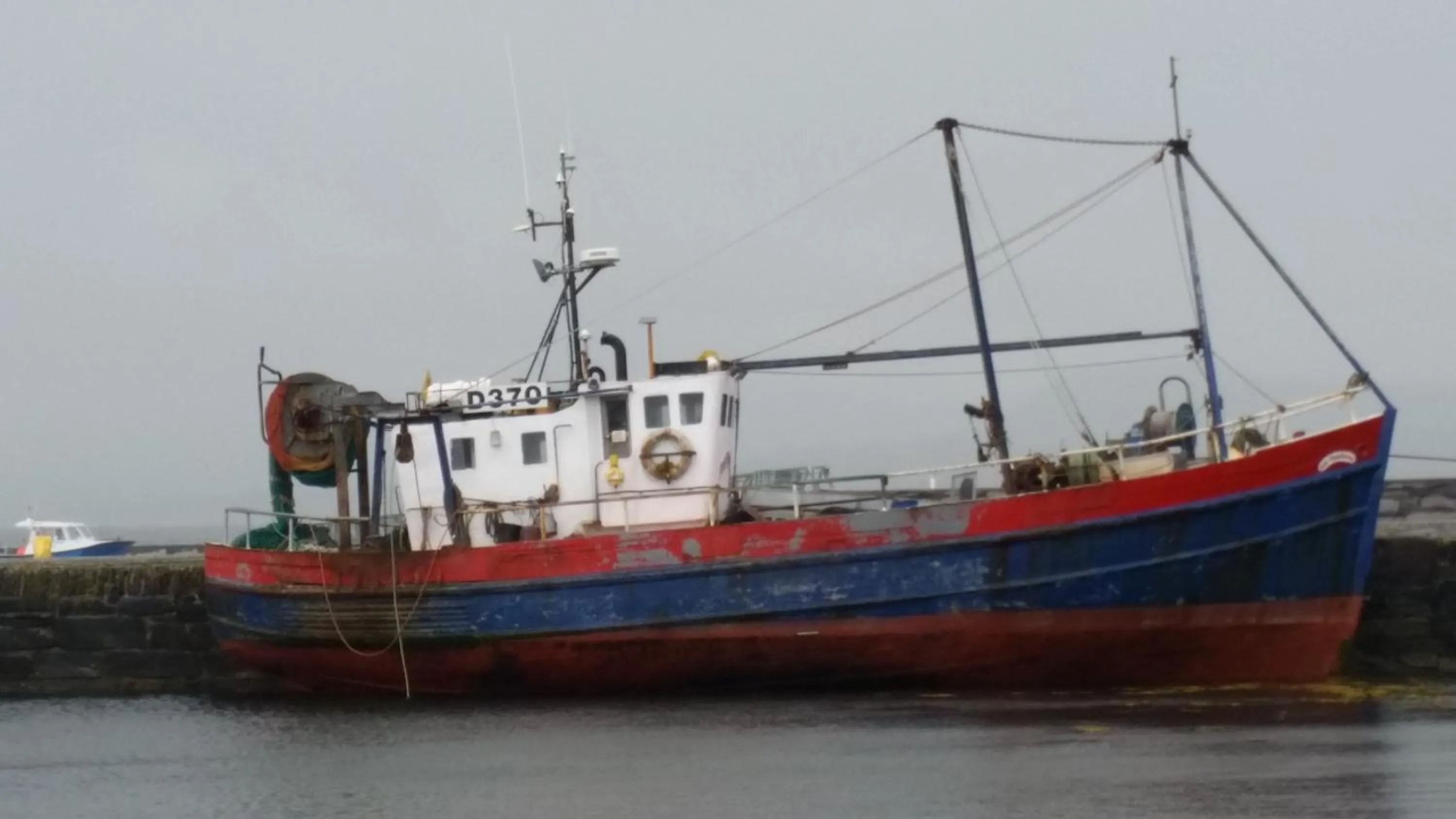 Nearby landmark in Horizon View Lodge Bed and Breakfast Glanleam Road Knightstown Valentia Island County Kerry V23 W447 Ireland