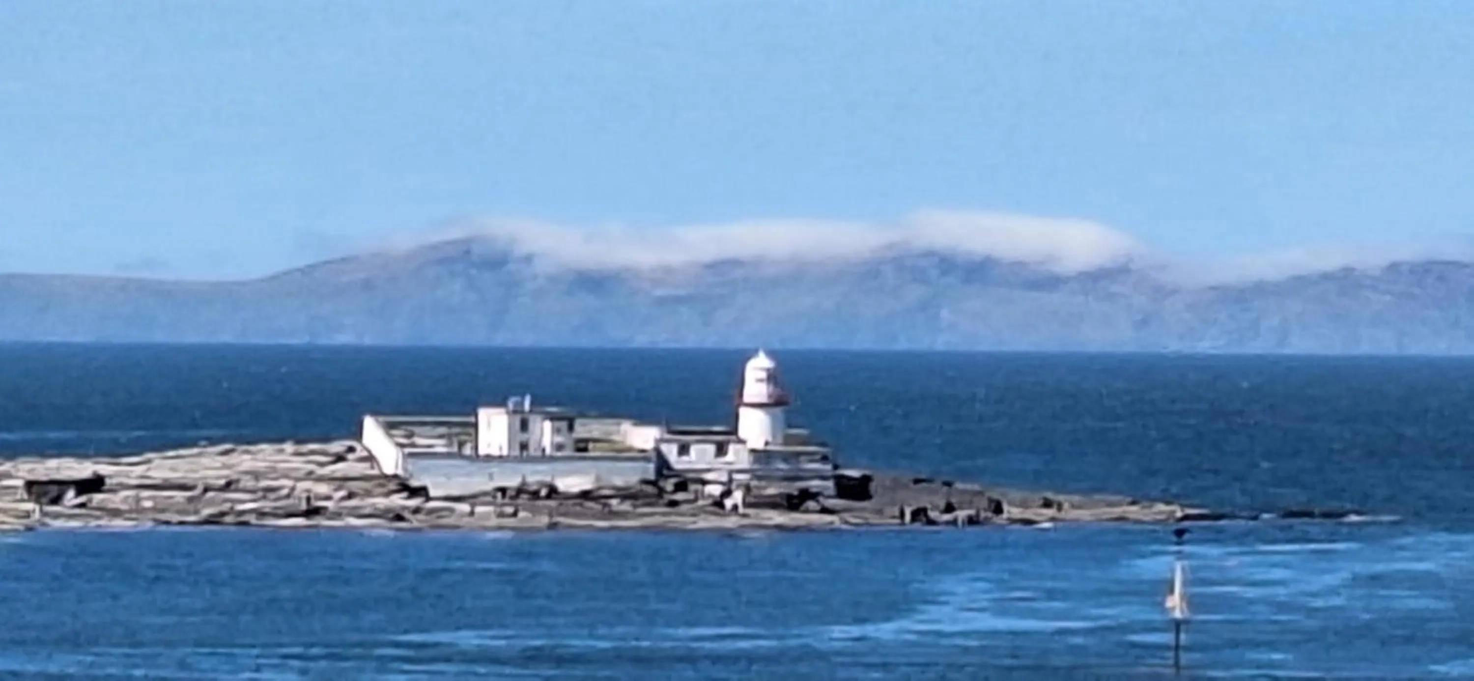 Horizon View Lodge Bed and Breakfast Glanleam Road Knightstown Valentia Island County Kerry V23 W447 Ireland