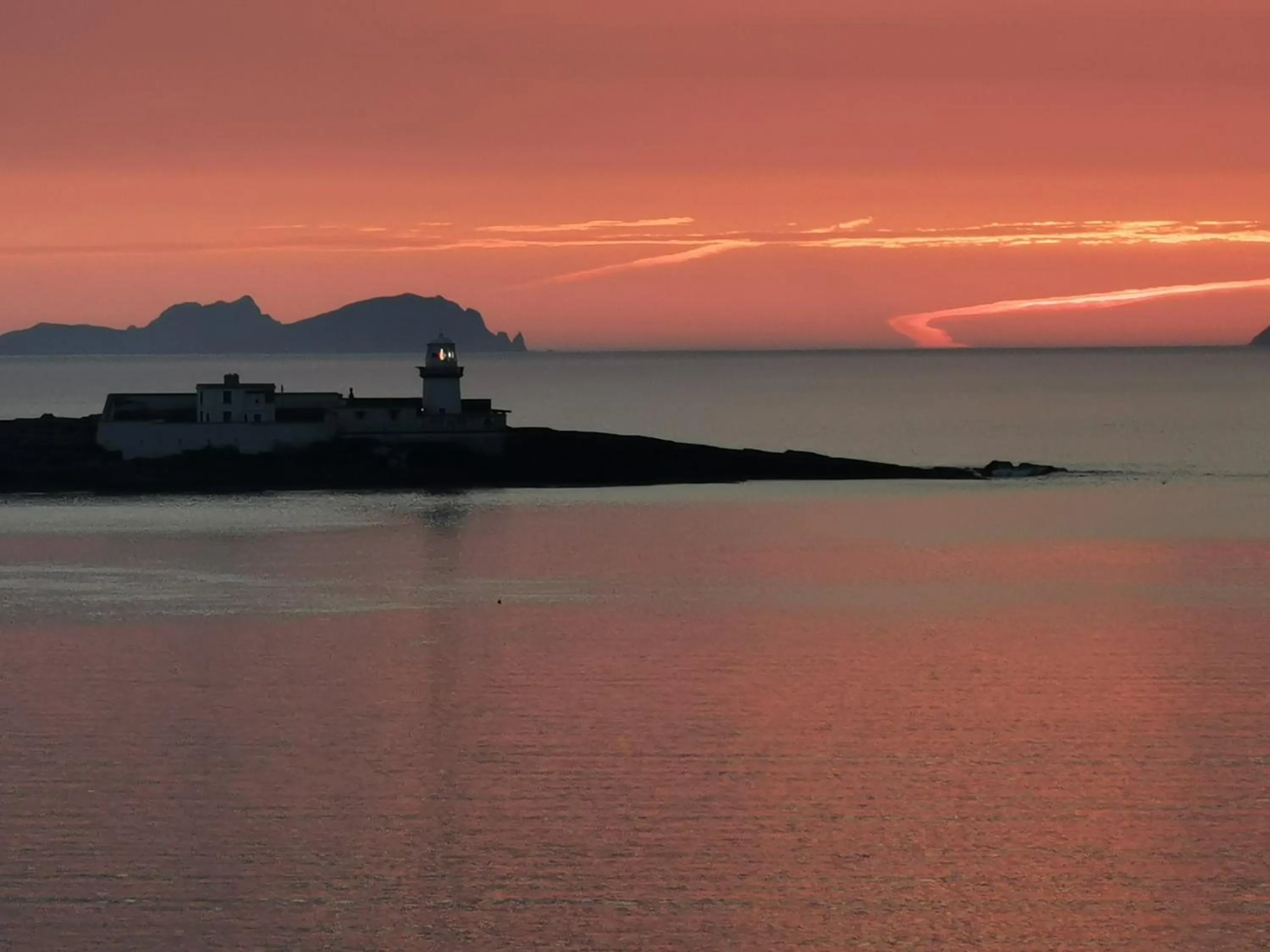 Horizon View Lodge Bed and Breakfast Glanleam Road Knightstown Valentia Island County Kerry V23 W447 Ireland