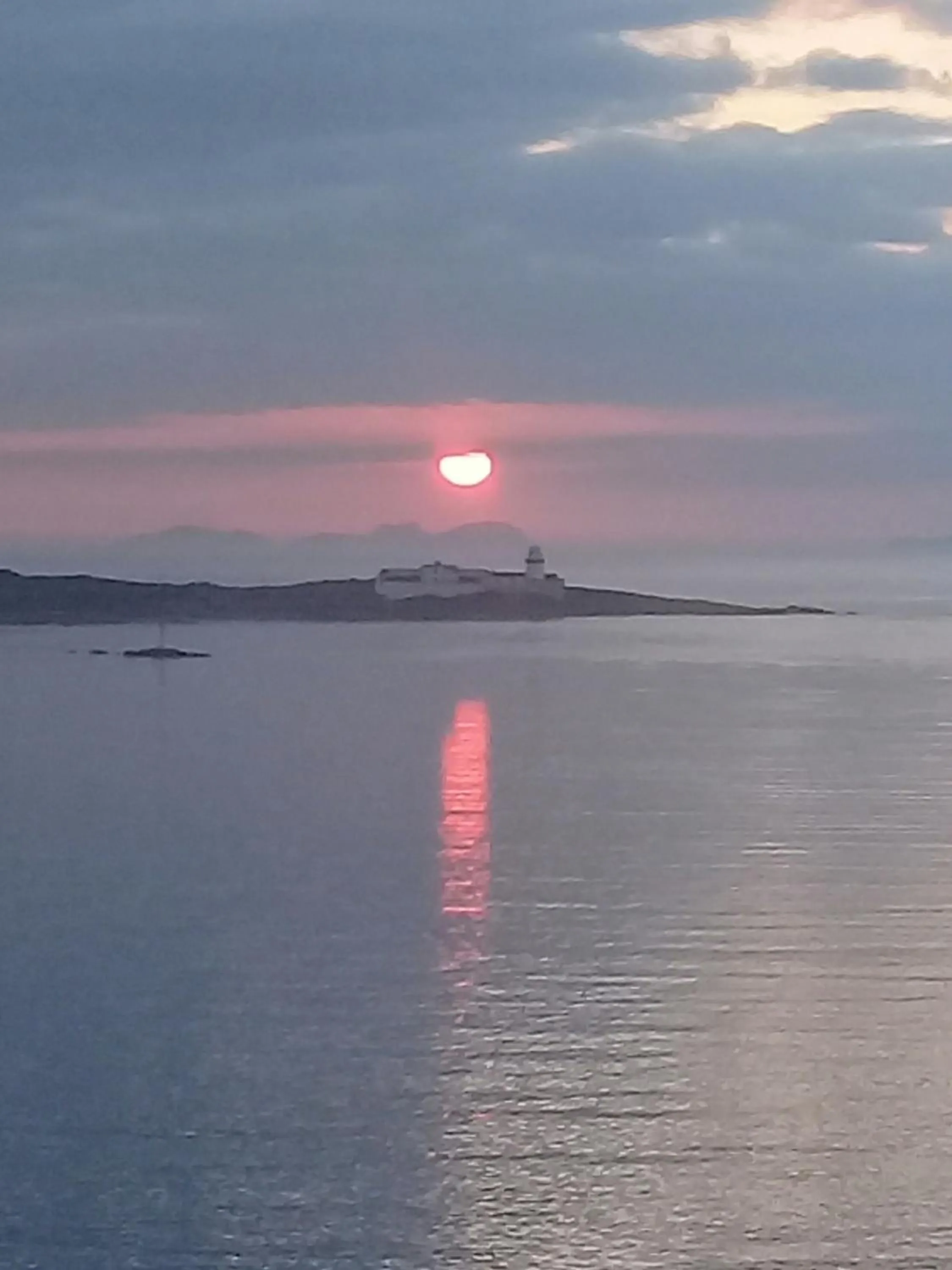 Horizon View Lodge Bed and Breakfast Glanleam Road Knightstown Valentia Island County Kerry V23 W447 Ireland