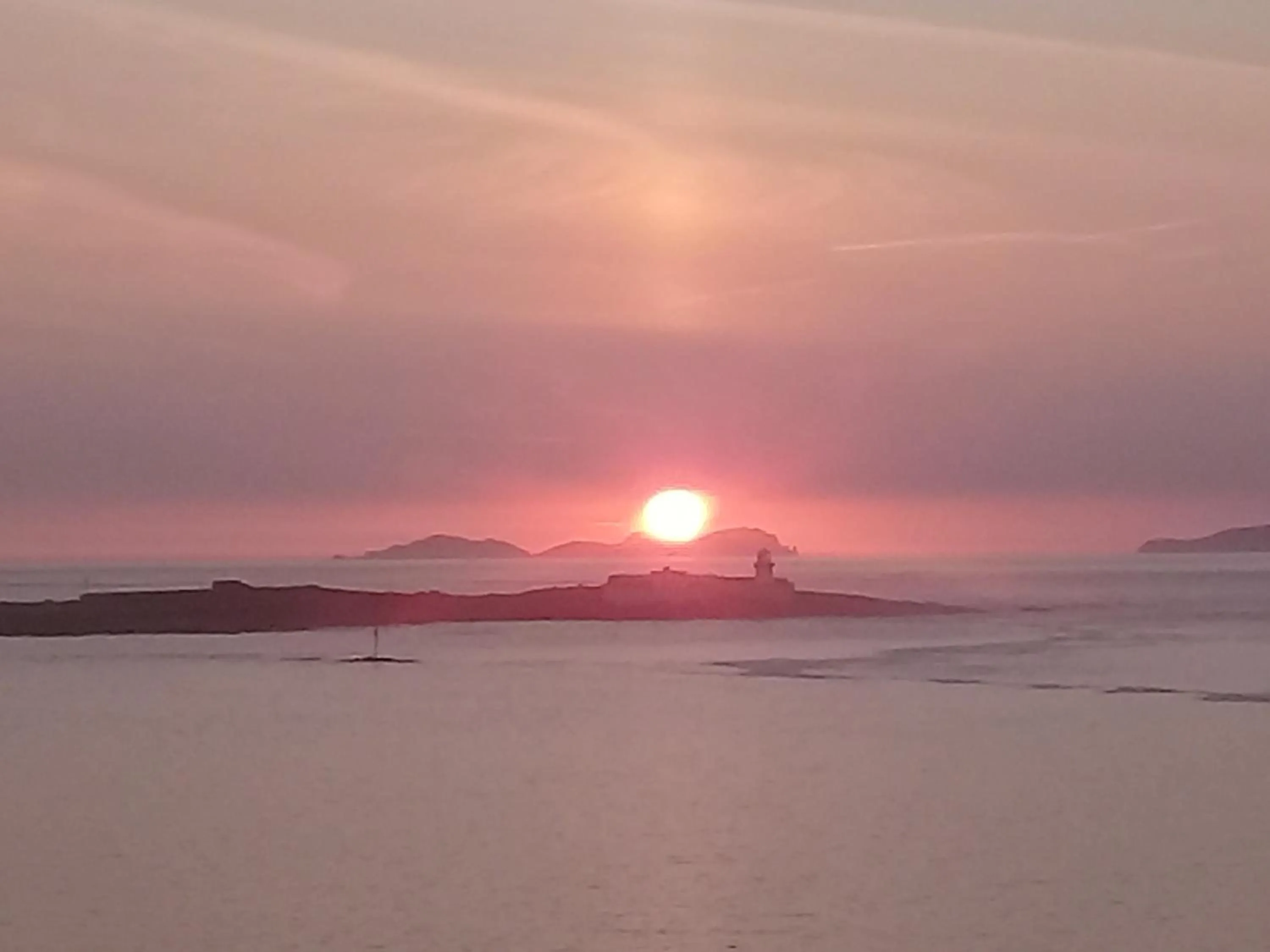 Horizon View Lodge Bed and Breakfast Glanleam Road Knightstown Valentia Island County Kerry V23 W447 Ireland