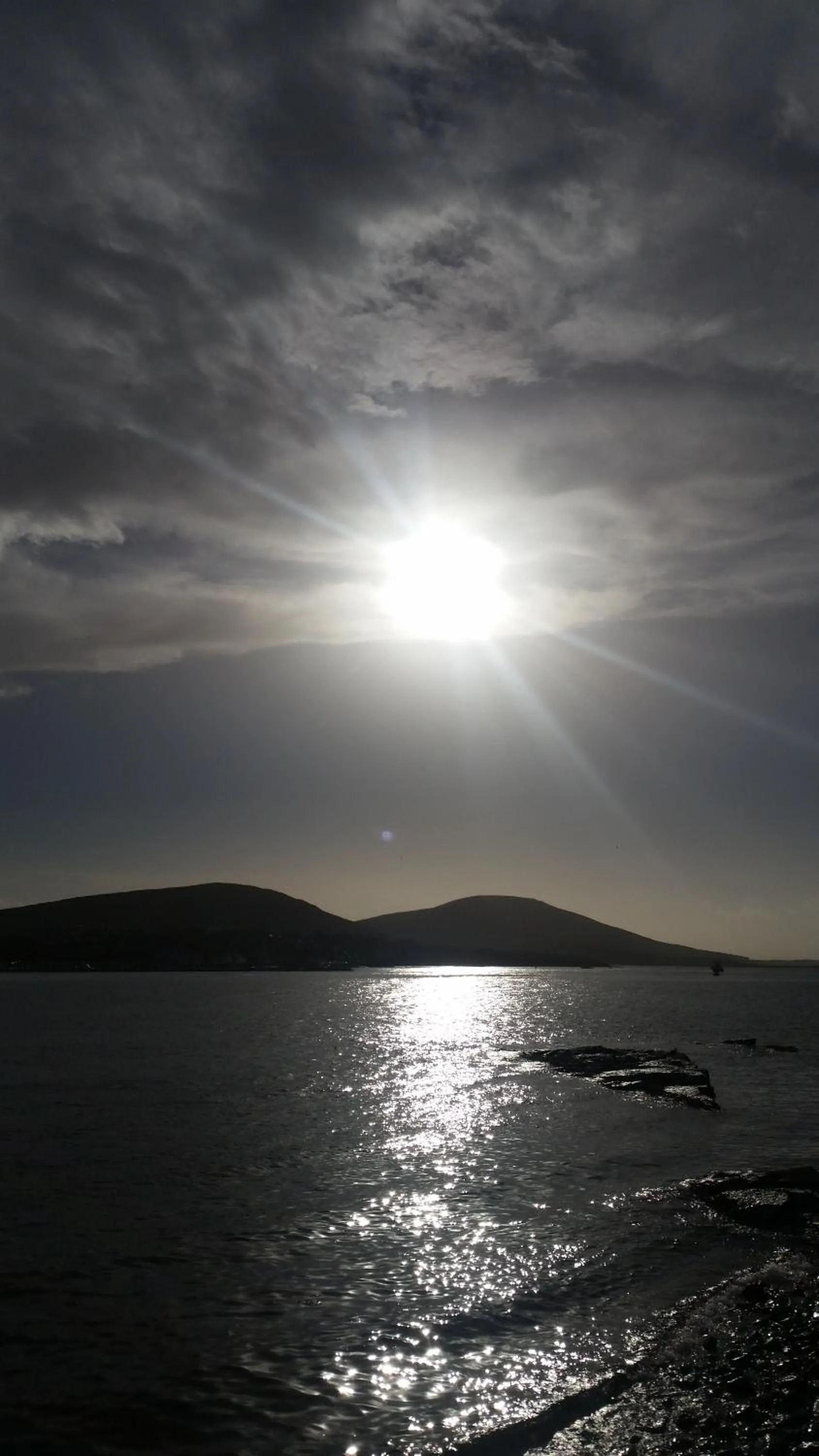 Neighbourhood in Horizon View Lodge Bed and Breakfast Glanleam Road Knightstown Valentia Island County Kerry V23 W447 Ireland