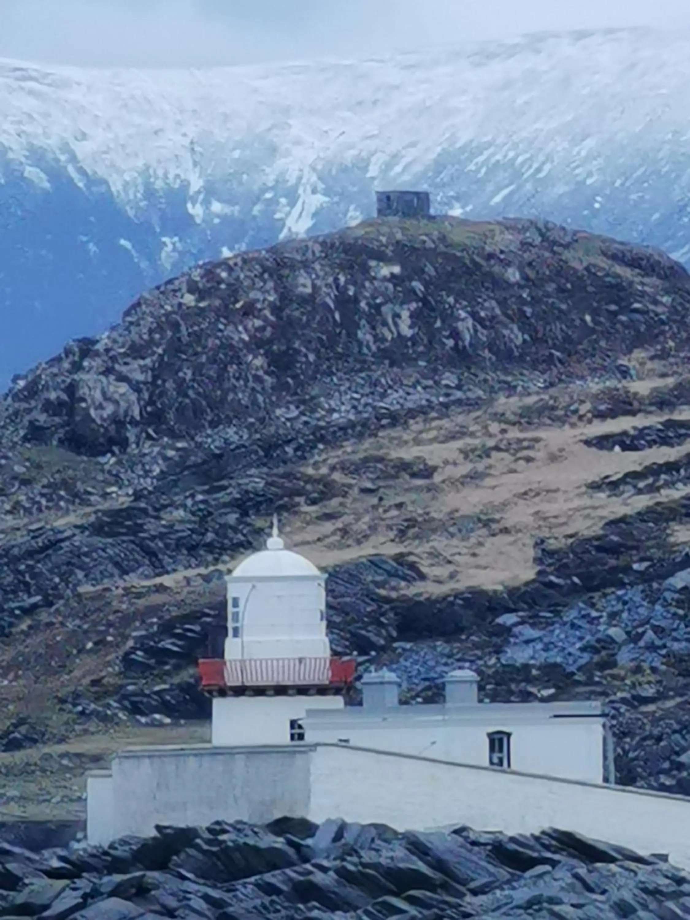 Horizon View Lodge Bed and Breakfast Glanleam Road Knightstown Valentia Island County Kerry V23 W447 Ireland