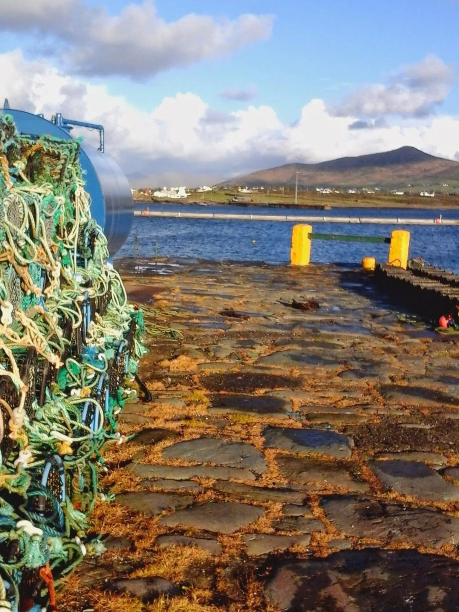 Horizon View Lodge Bed and Breakfast Glanleam Road Knightstown Valentia Island County Kerry V23 W447 Ireland