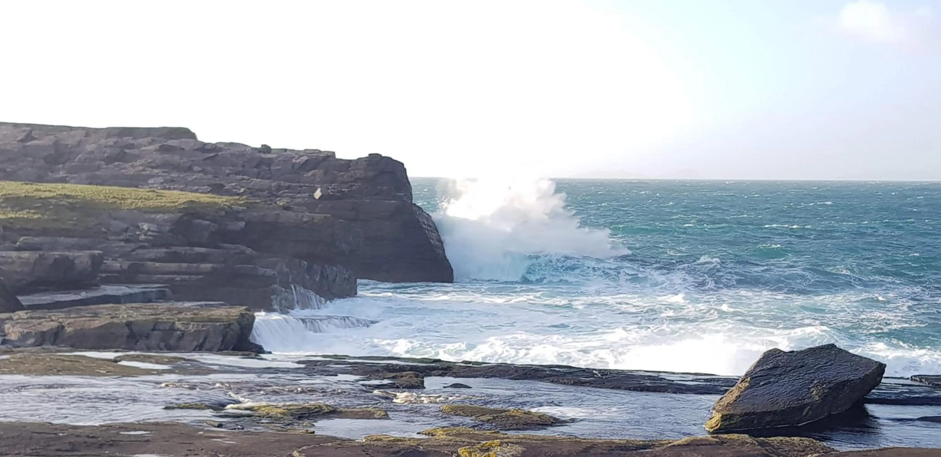 Horizon View Lodge Bed and Breakfast Glanleam Road Knightstown Valentia Island County Kerry V23 W447 Ireland