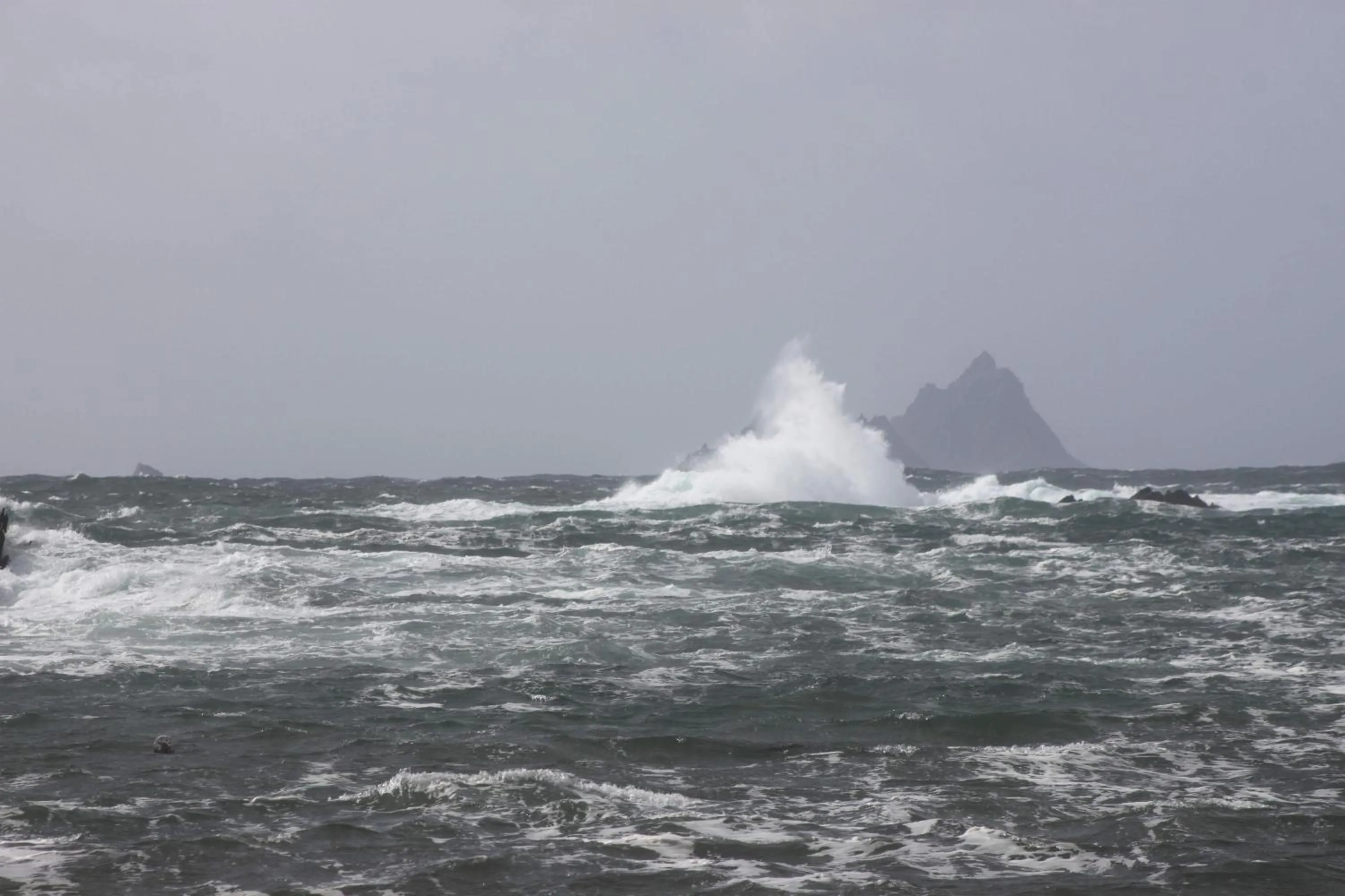 Horizon View Lodge Bed and Breakfast Glanleam Road Knightstown Valentia Island County Kerry V23 W447 Ireland