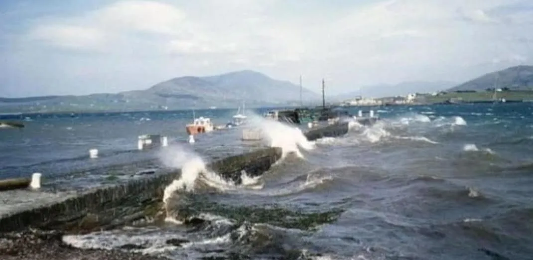 Horizon View Lodge Bed and Breakfast Glanleam Road Knightstown Valentia Island County Kerry V23 W447 Ireland