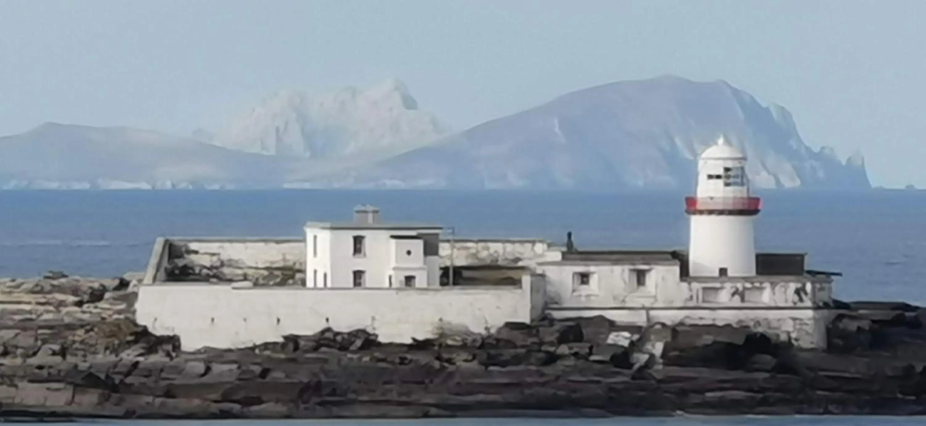 Horizon View Lodge Bed and Breakfast Glanleam Road Knightstown Valentia Island County Kerry V23 W447 Ireland