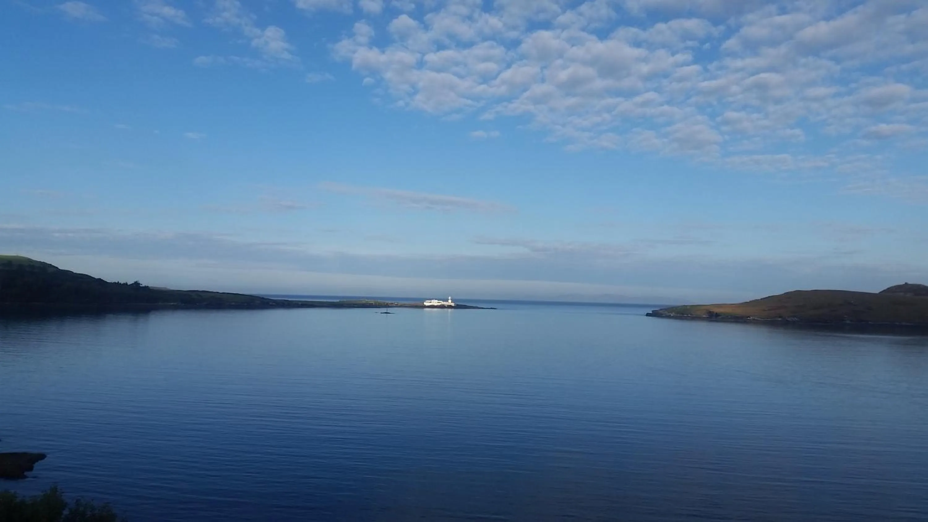 Off site in Horizon View Lodge Bed and Breakfast Glanleam Road Knightstown Valentia Island County Kerry V23 W447 Ireland