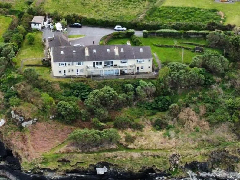 Horizon View Lodge Bed and Breakfast Glanleam Road Knightstown Valentia Island County Kerry V23 W447 Ireland