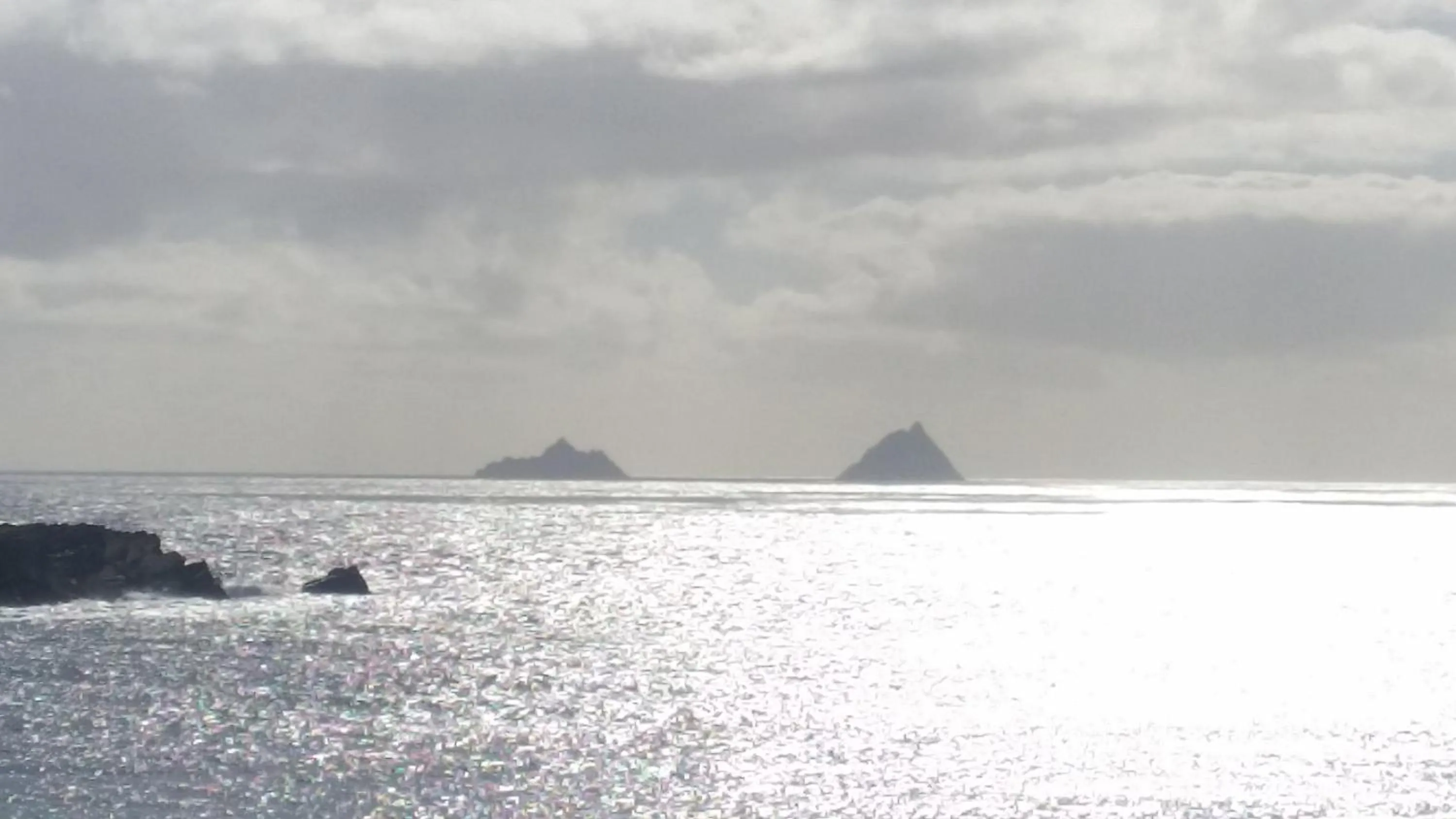 Nearby landmark in Horizon View Lodge Bed and Breakfast Glanleam Road Knightstown Valentia Island County Kerry V23 W447 Ireland