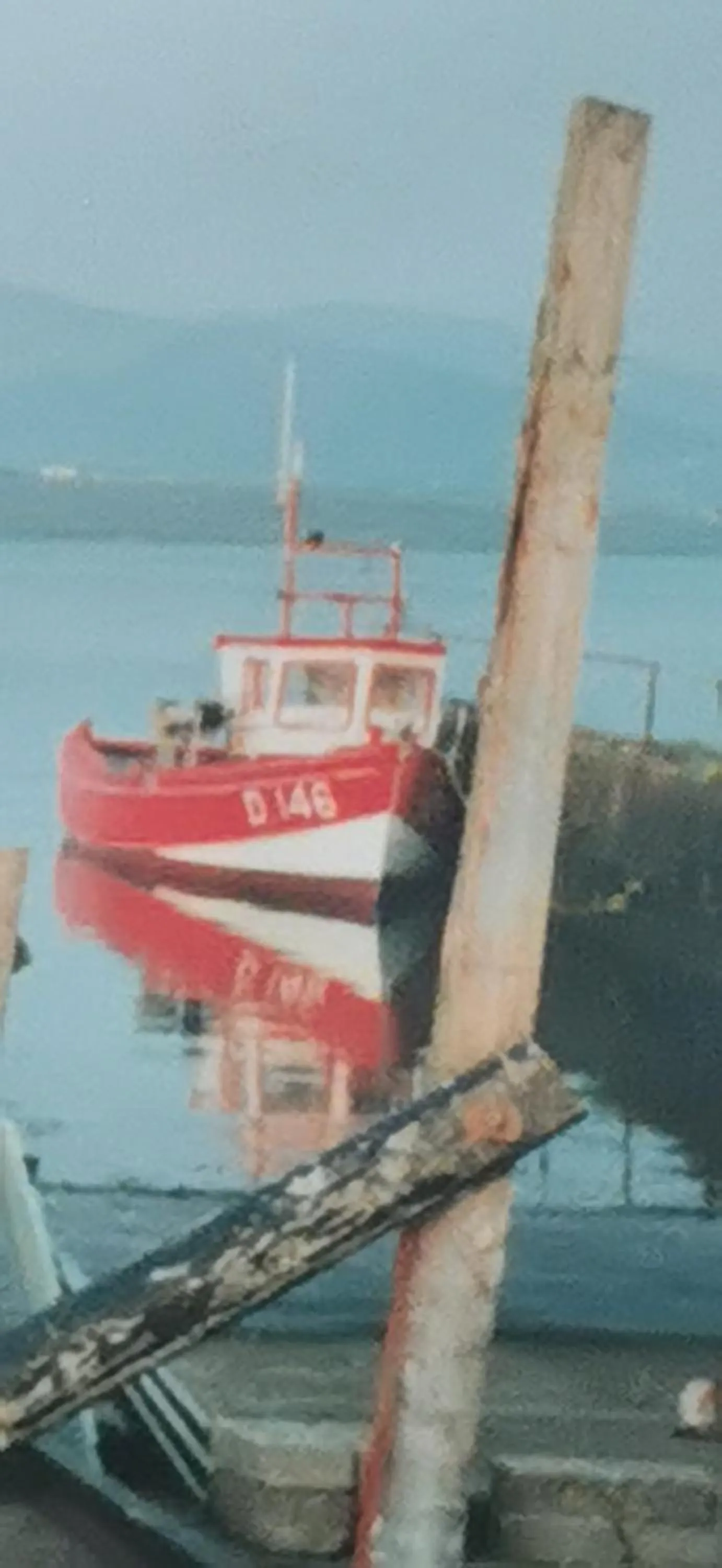 Horizon View Lodge Bed and Breakfast Glanleam Road Knightstown Valentia Island County Kerry V23 W447 Ireland