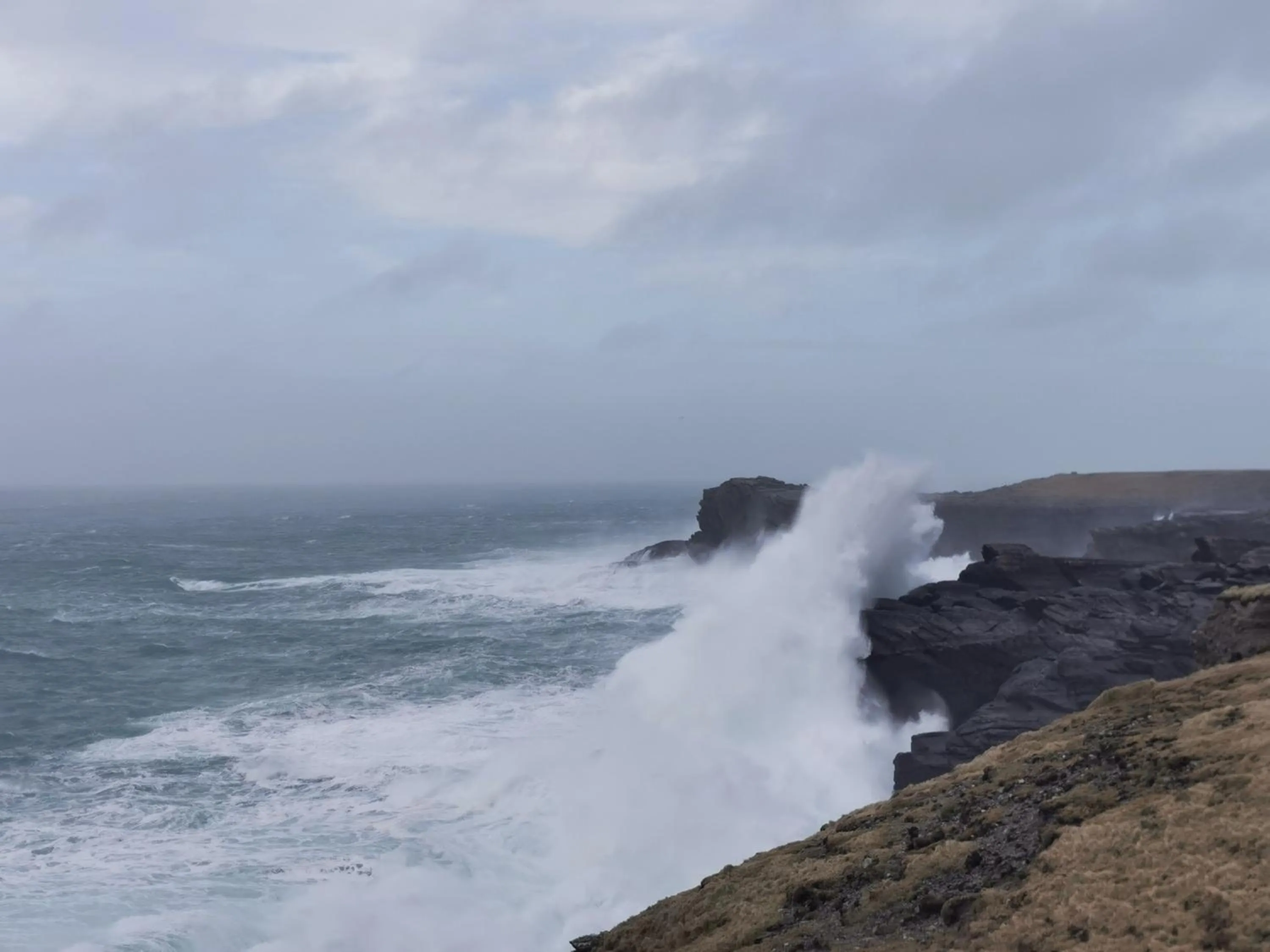 Horizon View Lodge Bed and Breakfast Glanleam Road Knightstown Valentia Island County Kerry V23 W447 Ireland