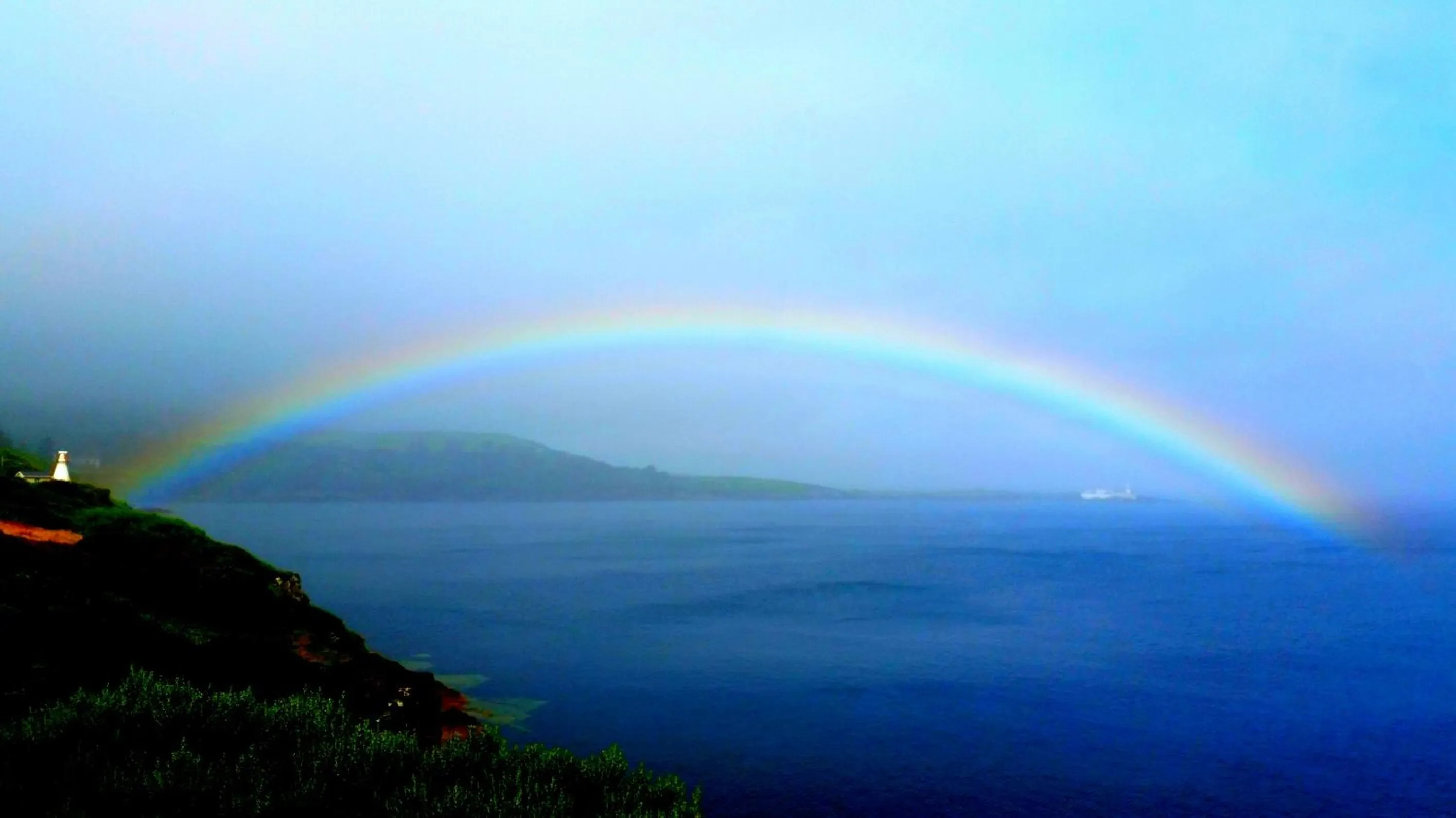 Neighbourhood in Horizon View Lodge Bed and Breakfast Glanleam Road Knightstown Valentia Island County Kerry V23 W447 Ireland