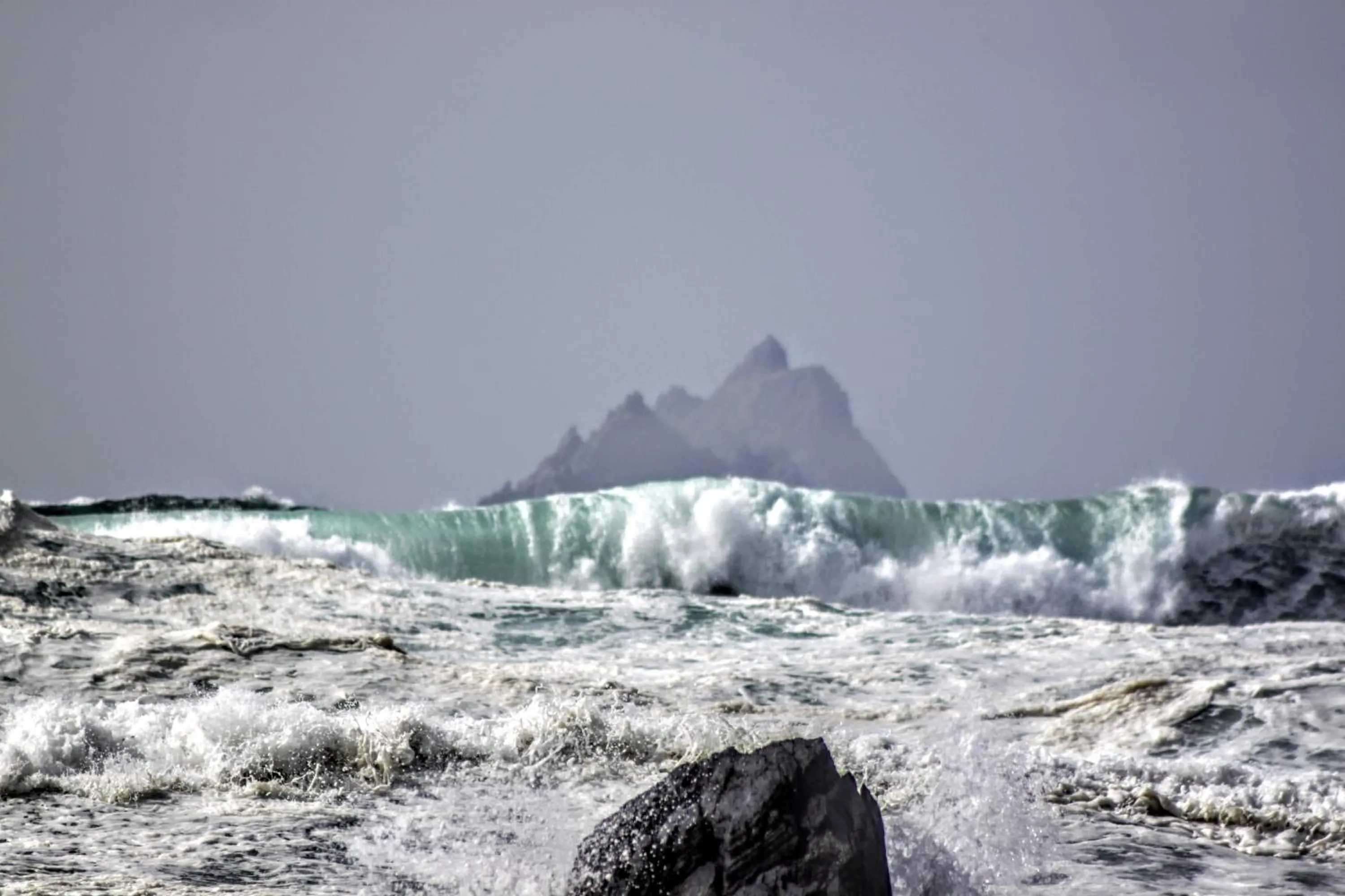 Horizon View Lodge Bed and Breakfast Glanleam Road Knightstown Valentia Island County Kerry V23 W447 Ireland