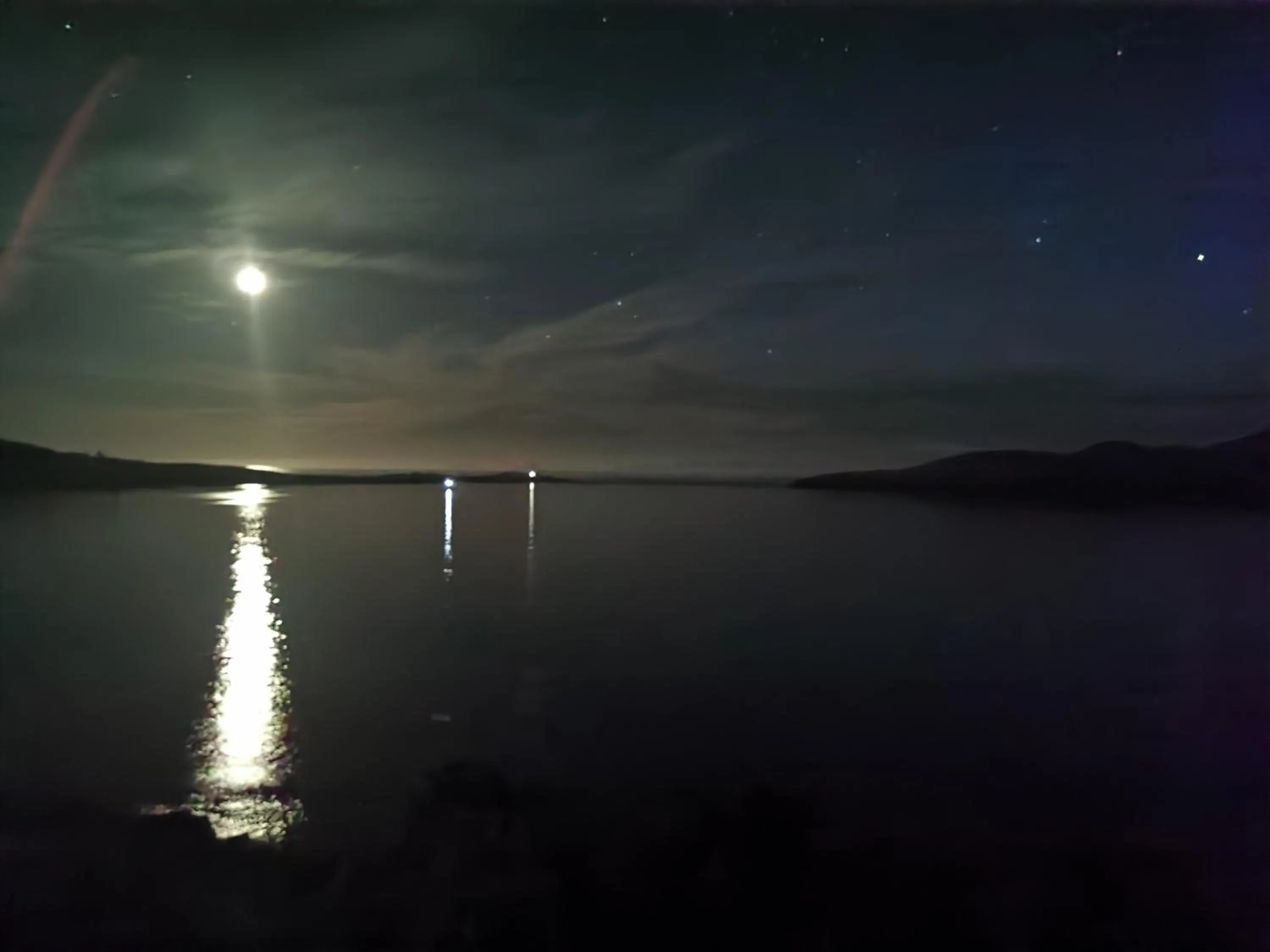 Horizon View Lodge Bed and Breakfast Glanleam Road Knightstown Valentia Island County Kerry V23 W447 Ireland