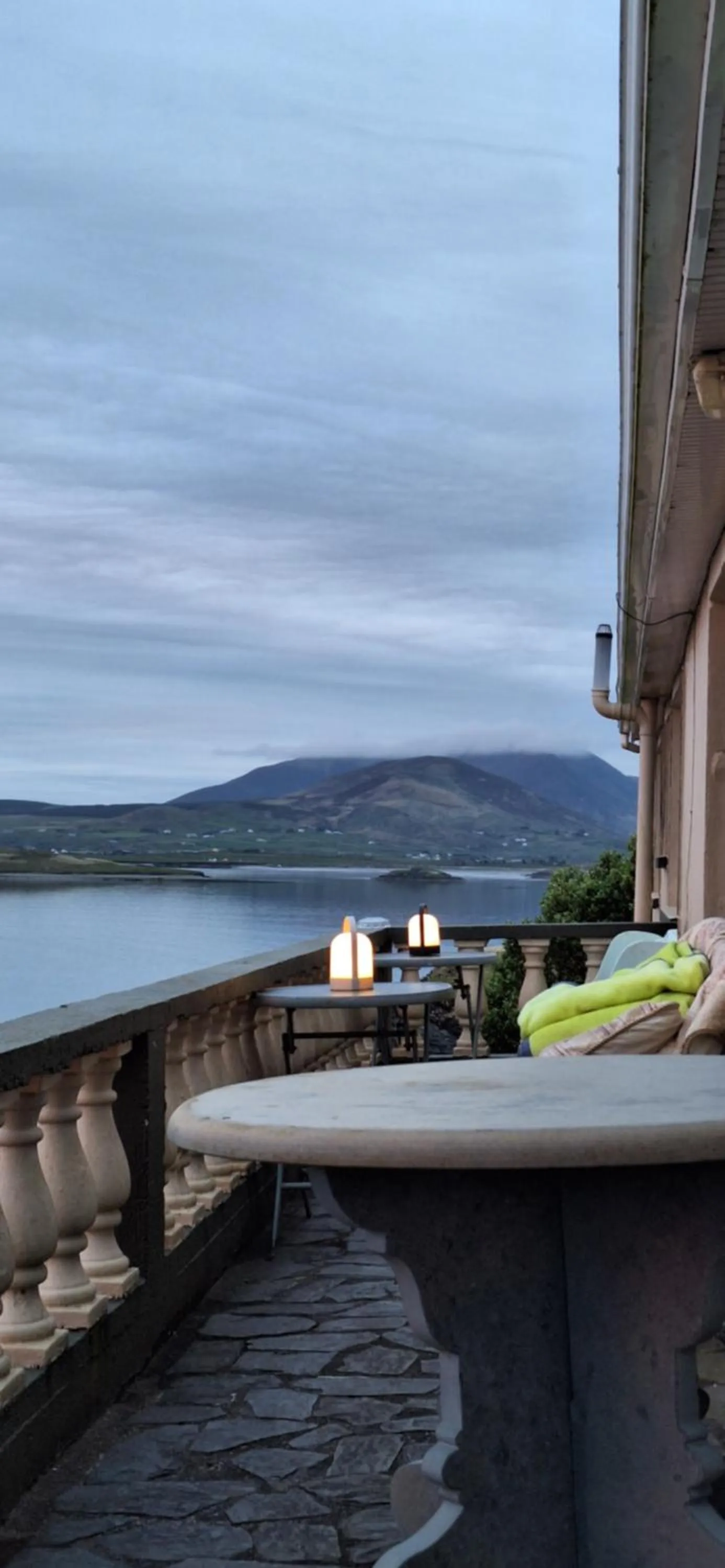Horizon View Lodge Bed and Breakfast Glanleam Road Knightstown Valentia Island County Kerry V23 W447 Ireland