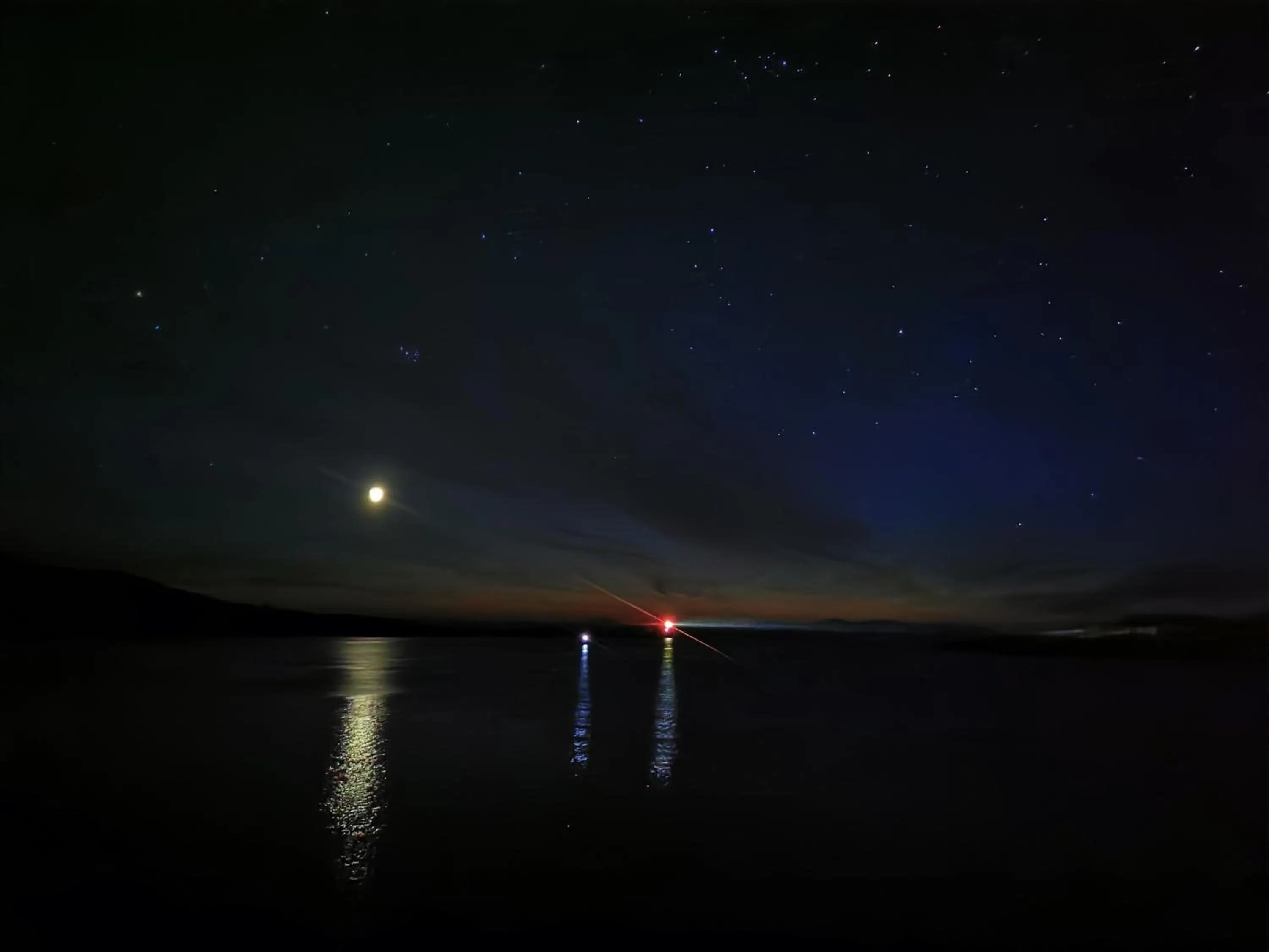 Natural landscape in Horizon View Lodge Bed and Breakfast Glanleam Road Knightstown Valentia Island County Kerry V23 W447 Ireland