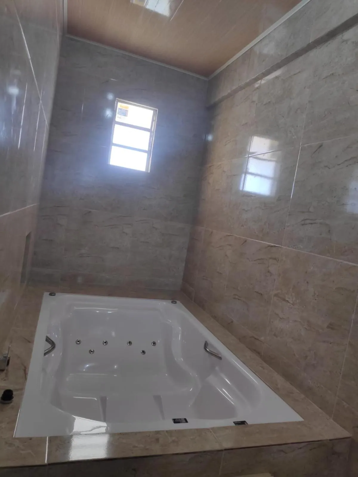 Deluxe Double Room in Hotel Concha do Mar