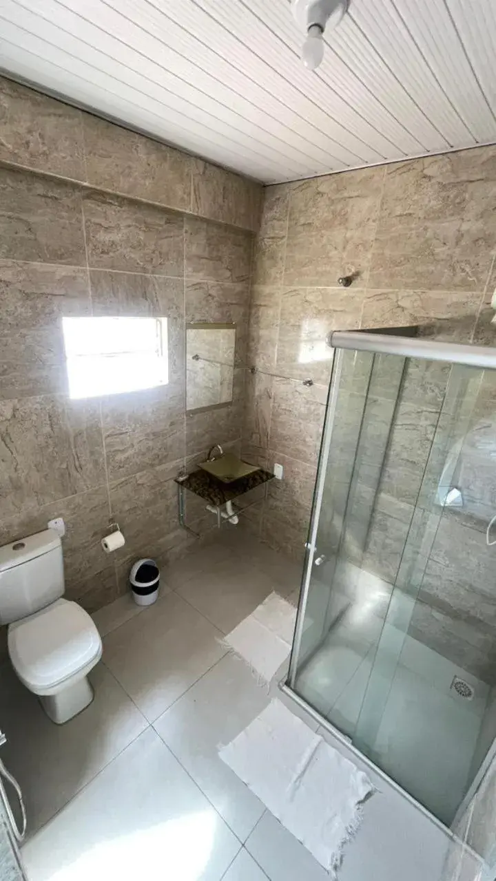 Deluxe Double Room in Hotel Concha do Mar Deluxe Double Room in Hotel Concha do Mar