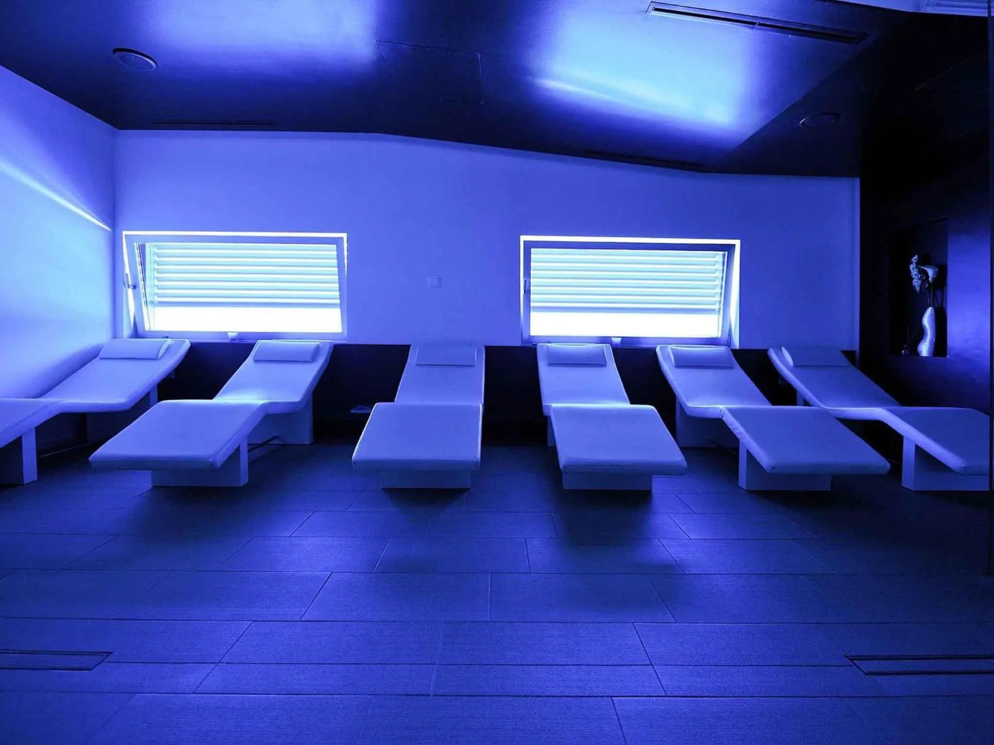 Other, Bed in Mercure Nerocubo Rovereto