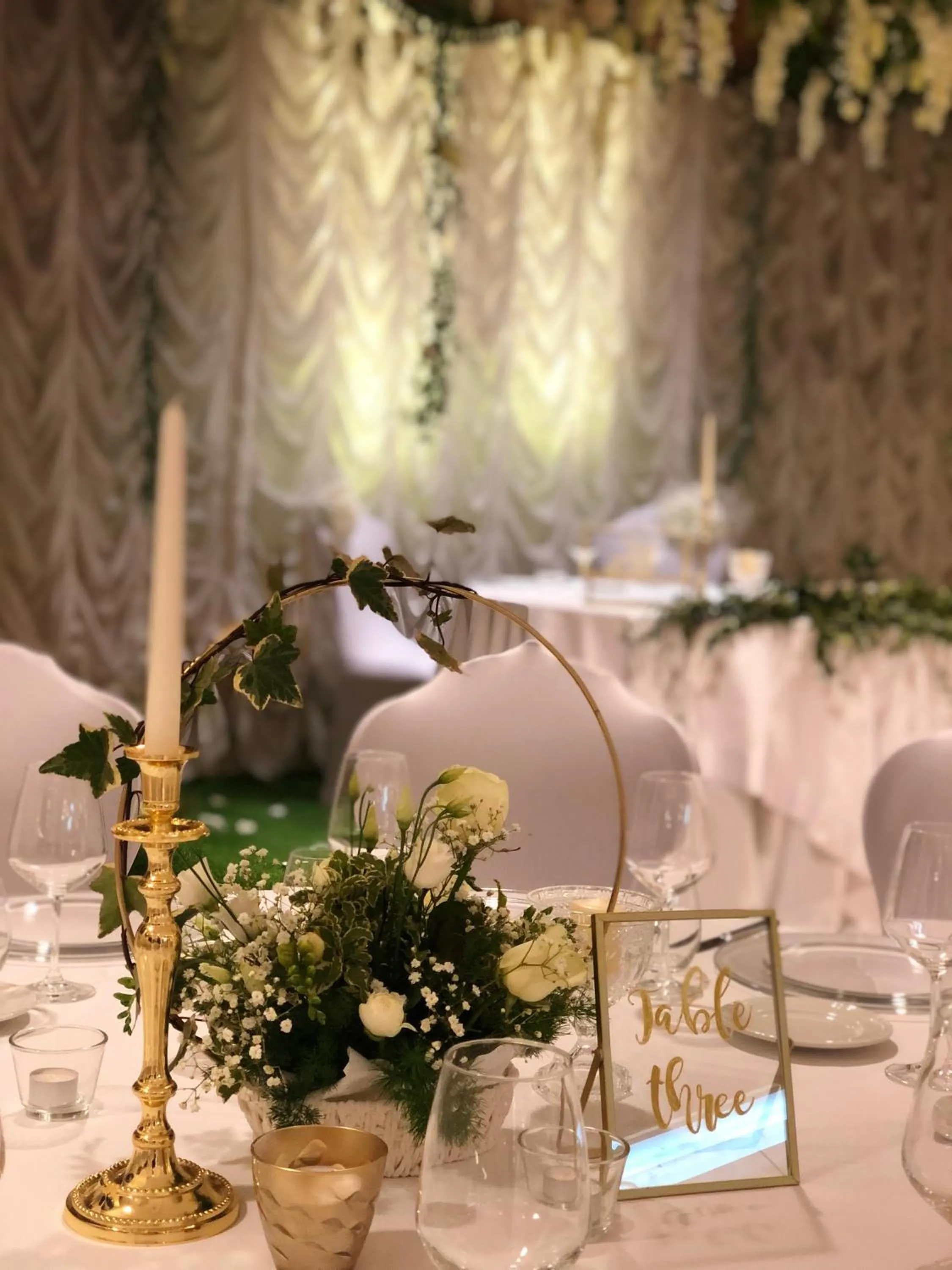 Banquet/Function facilities in San Giovanni Rotondo Palace - Alihotels
