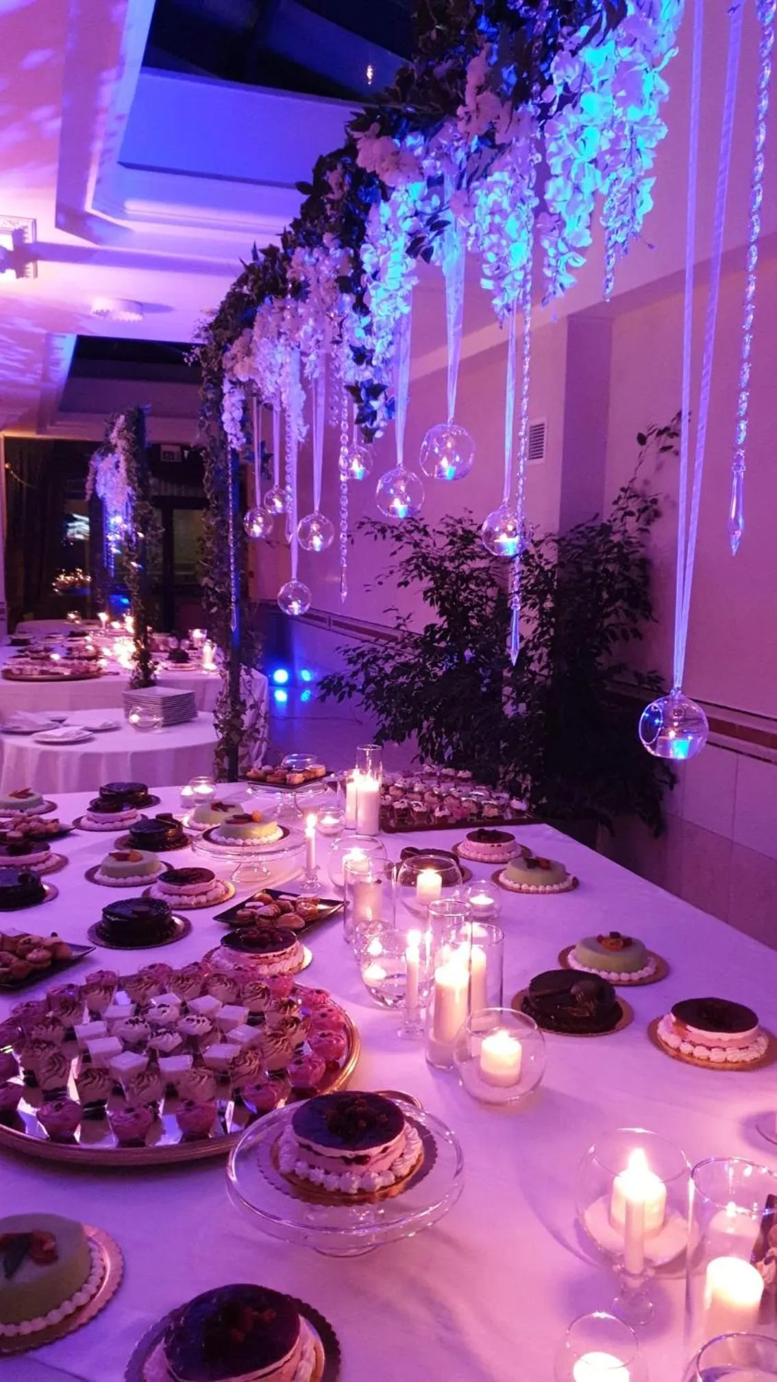 Restaurant/places to eat in San Giovanni Rotondo Palace - Alihotels