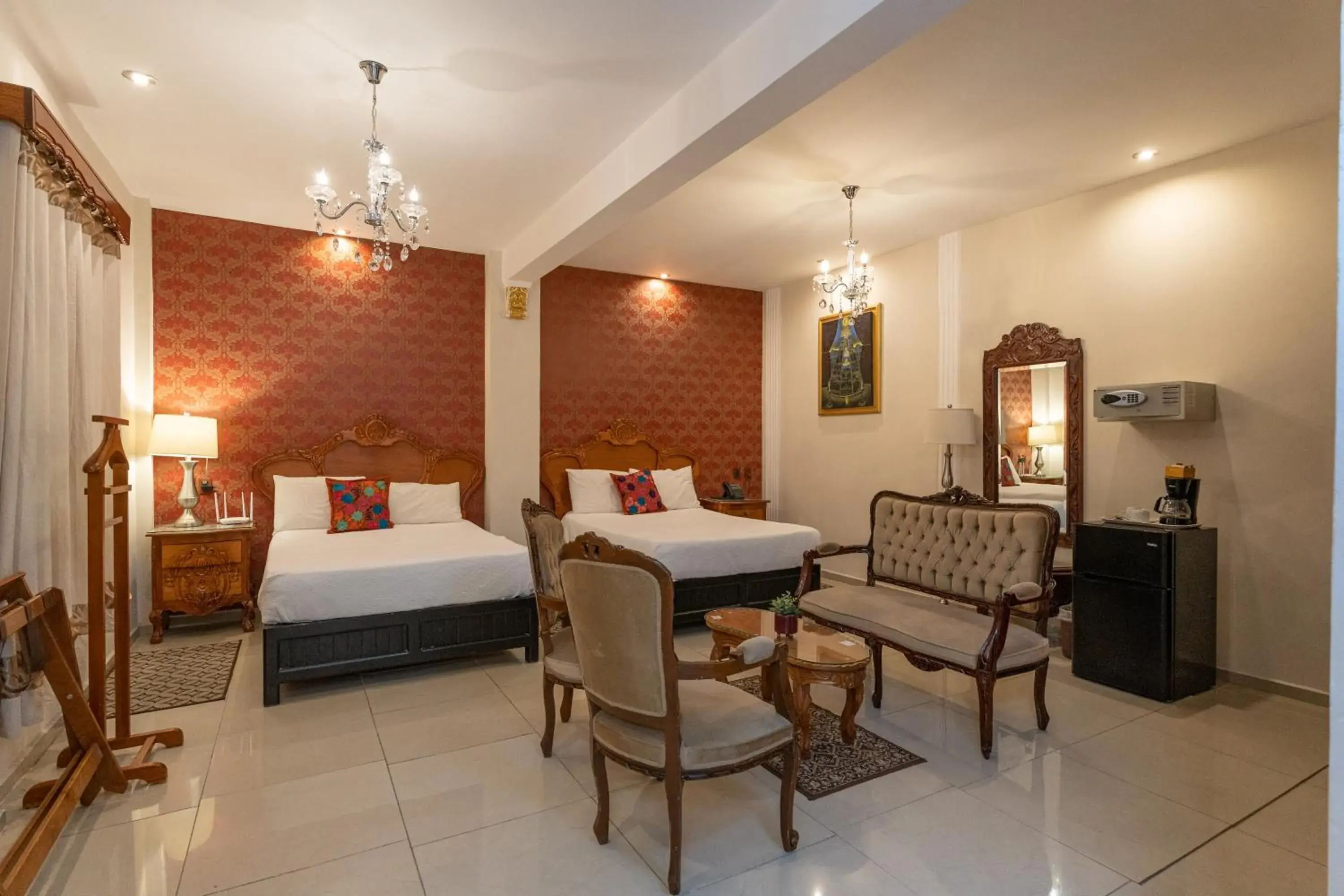 Hotel Boutique Casa Garay Hotel Boutique Casa Garay