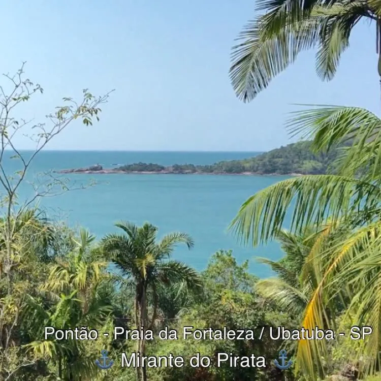 Property building in Mirante do Pirata