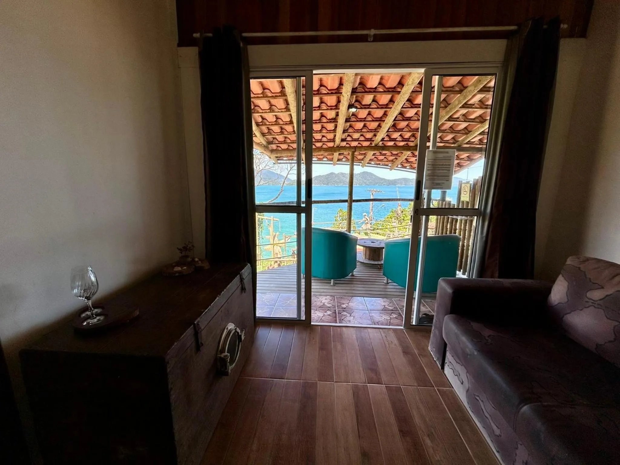 Mirante do Pirata
