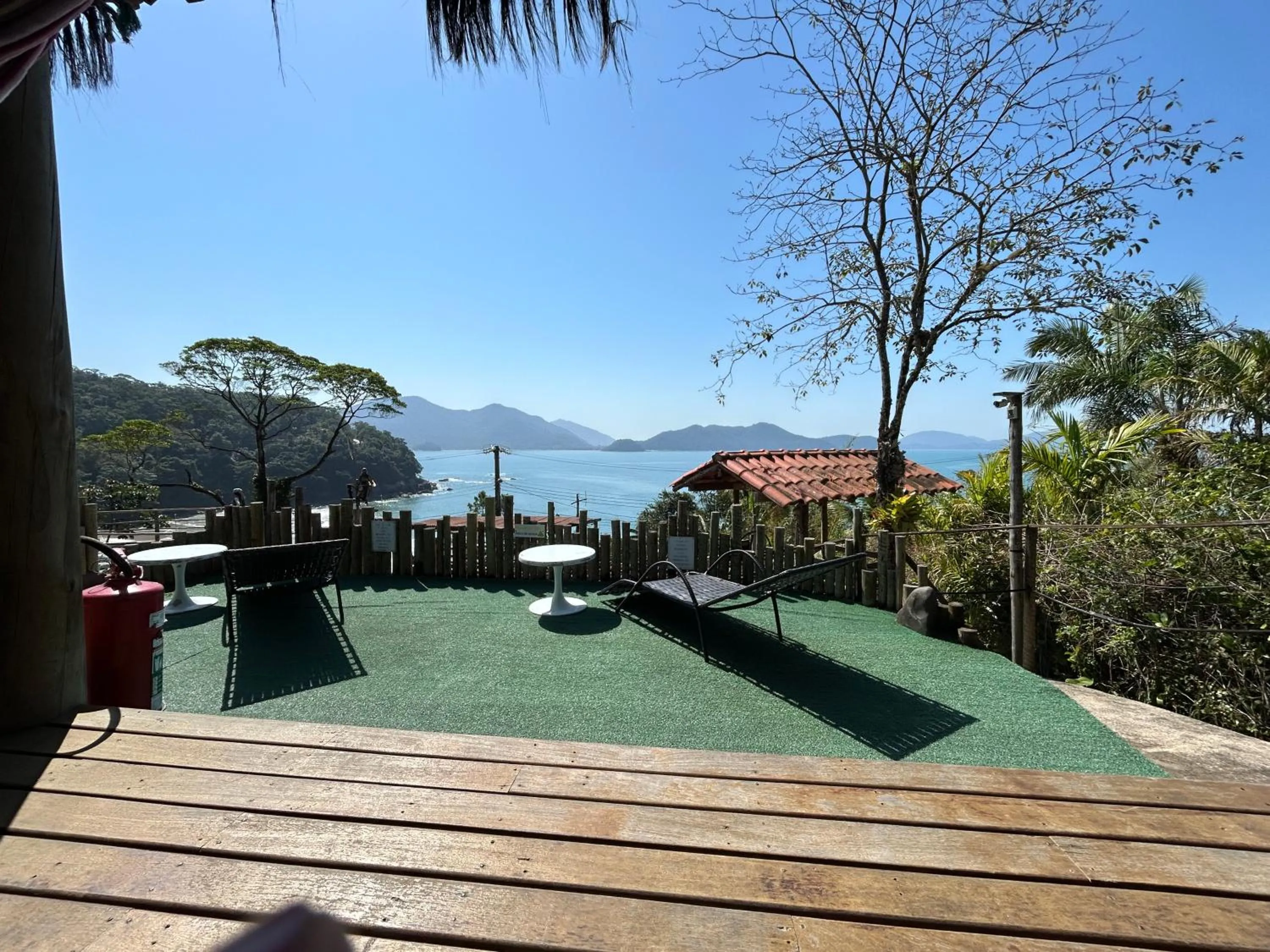 Mirante do Pirata