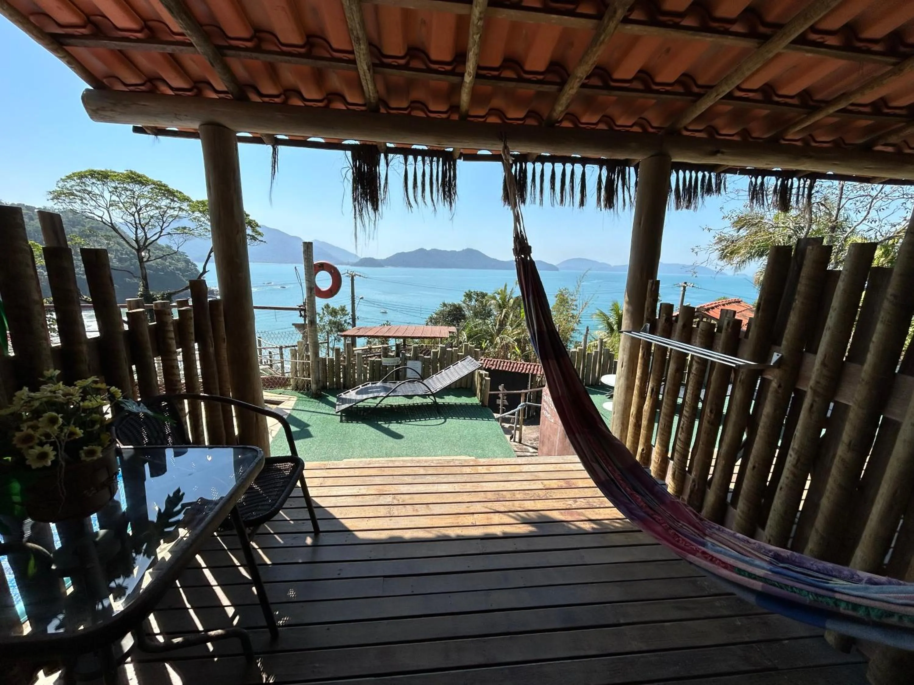 Mirante do Pirata