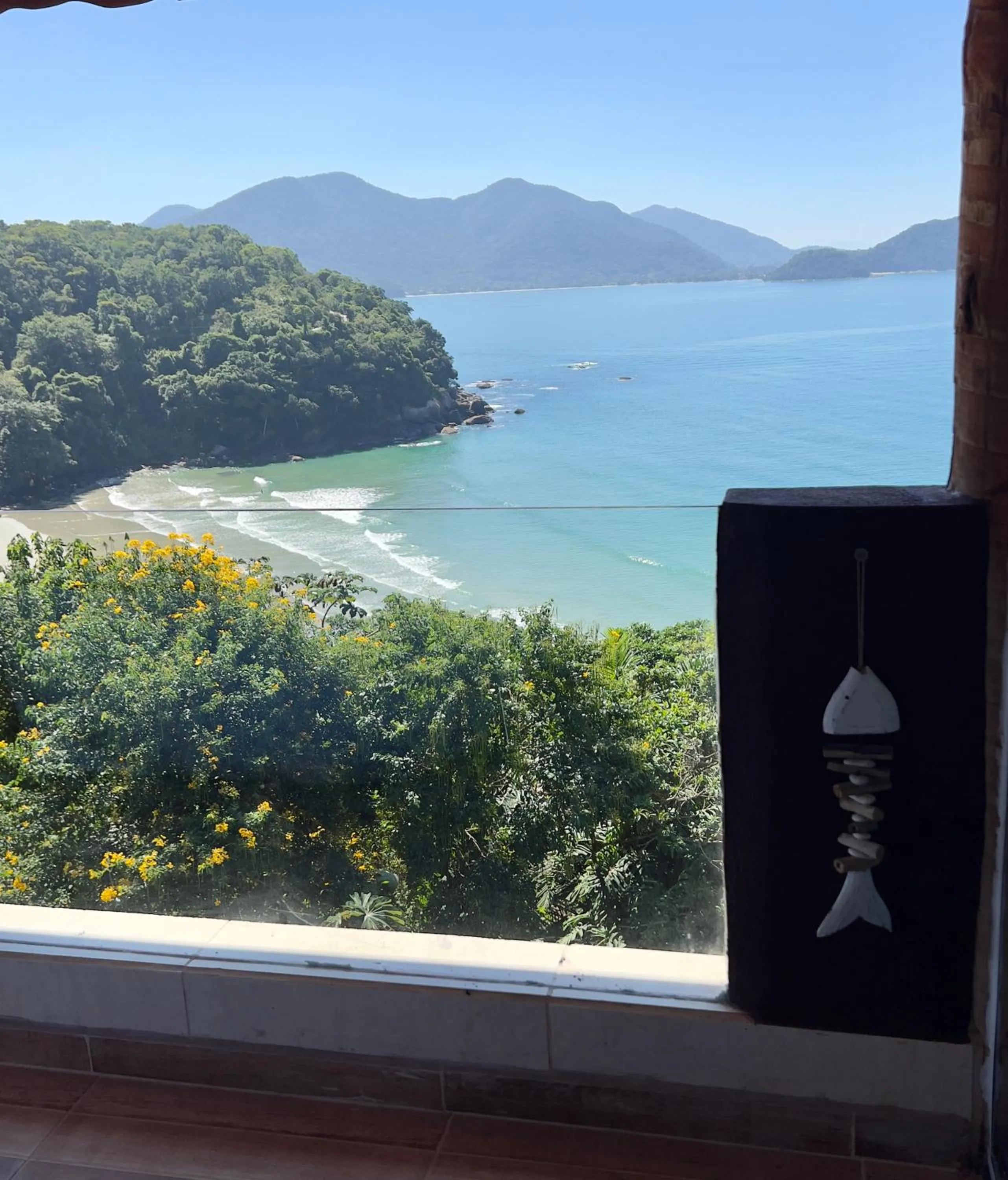 Mirante do Pirata