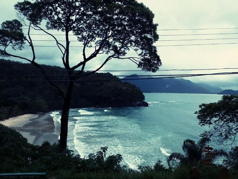 Property building in Mirante do Pirata