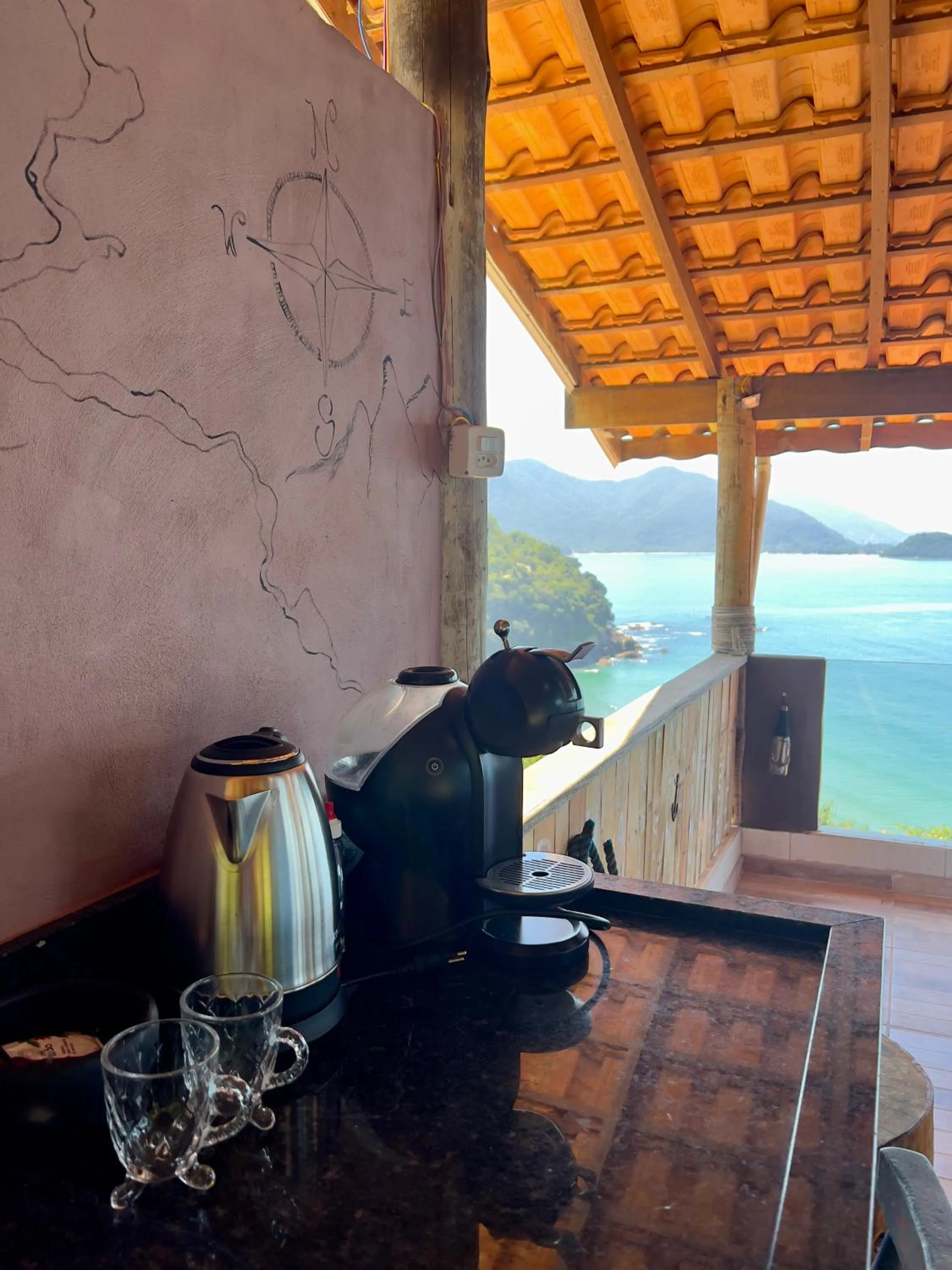 Mirante do Pirata