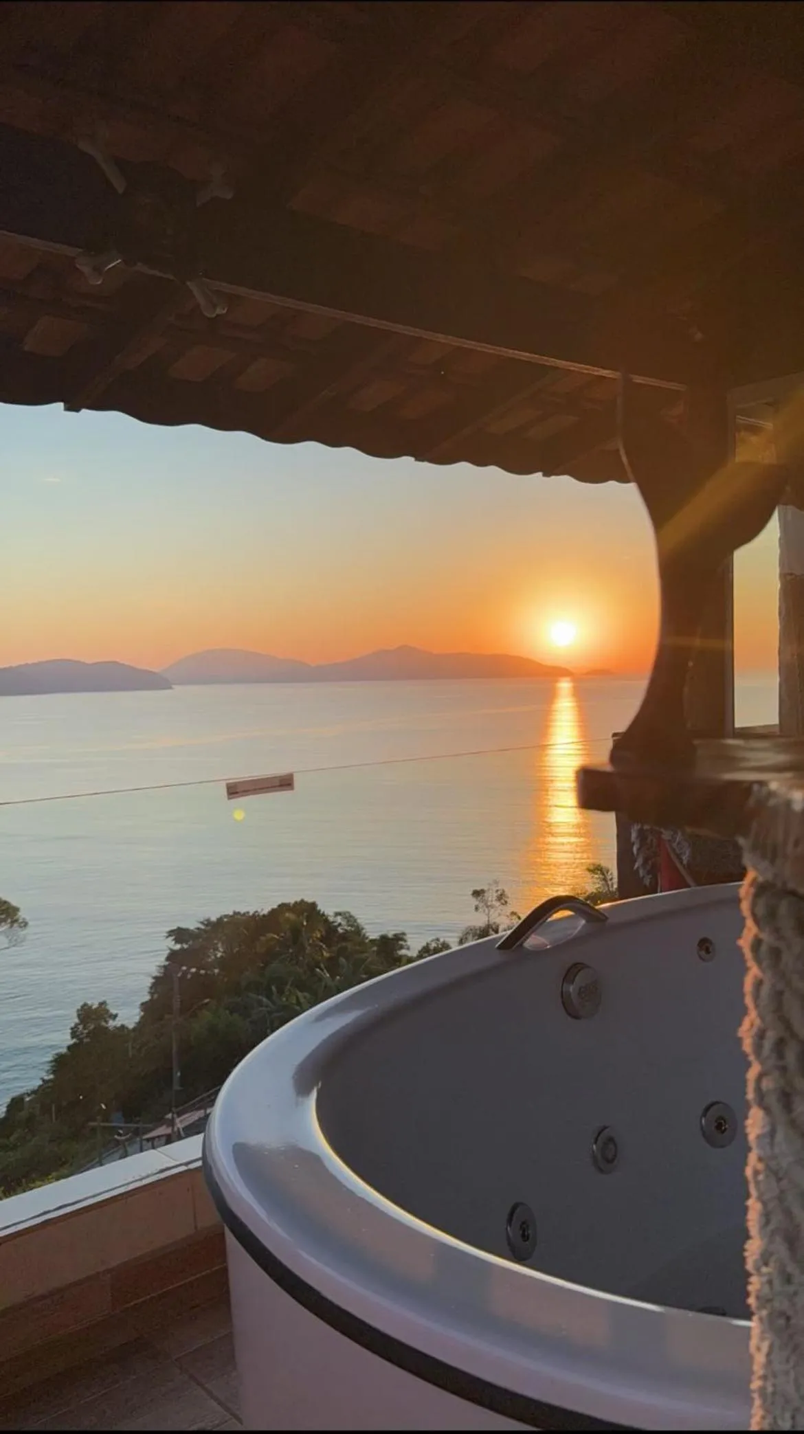 Mirante do Pirata
