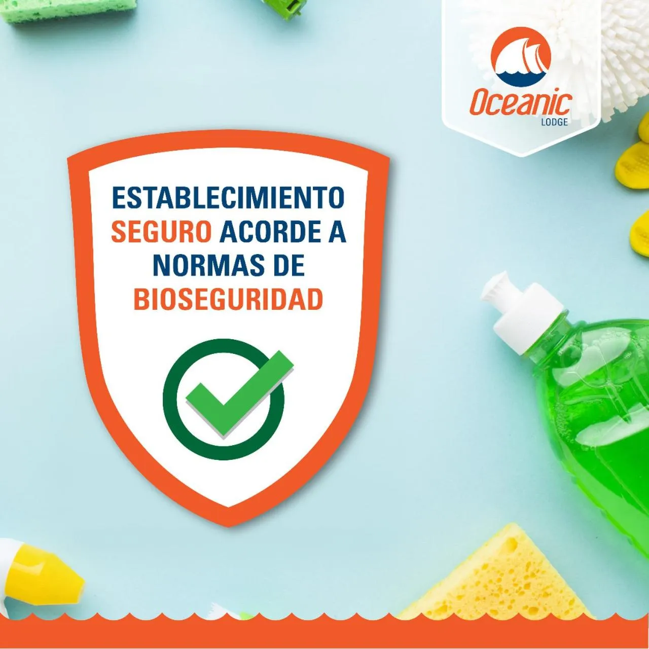 Other in Oceanic Lodge