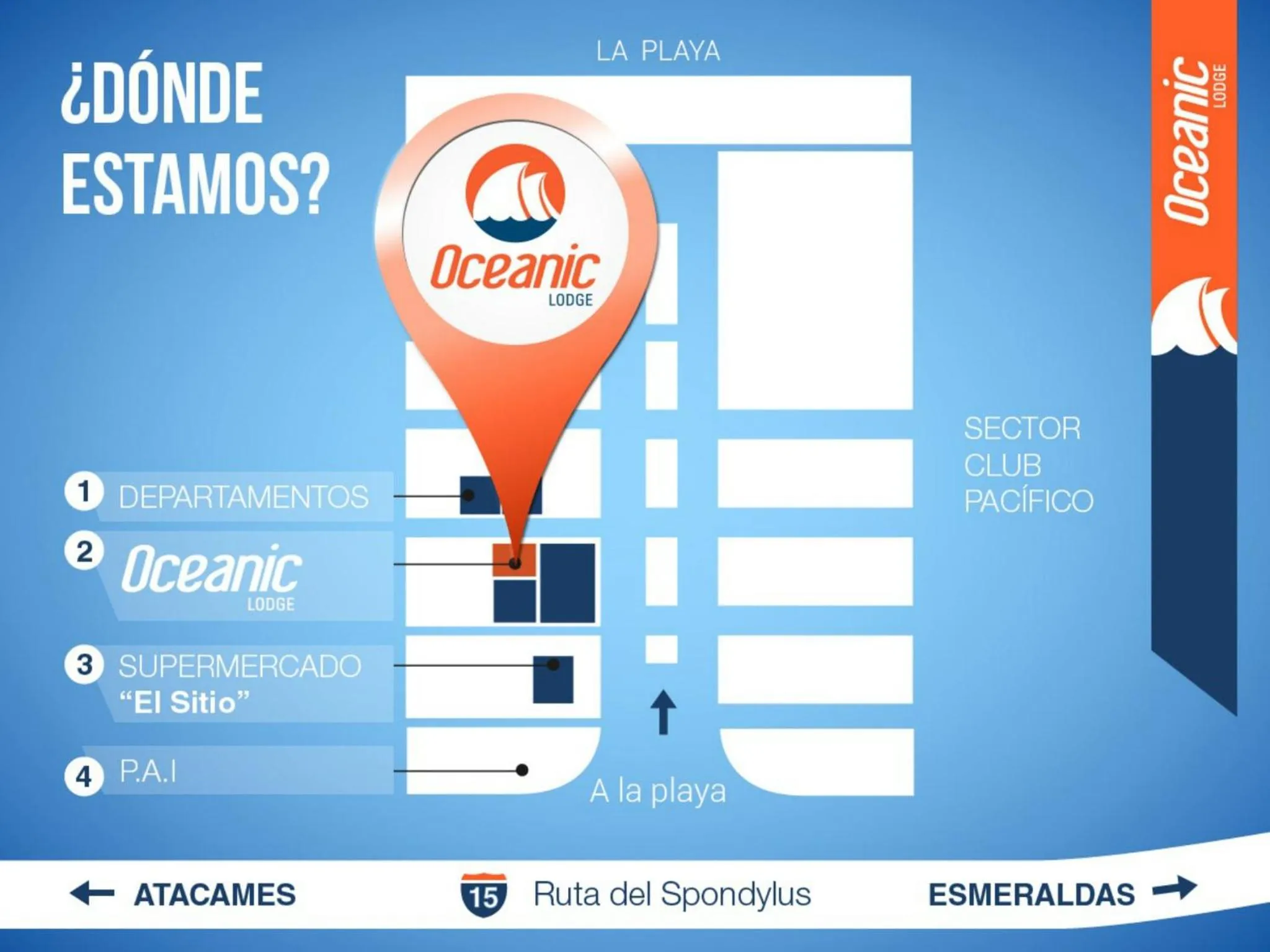 Other in Oceanic Lodge