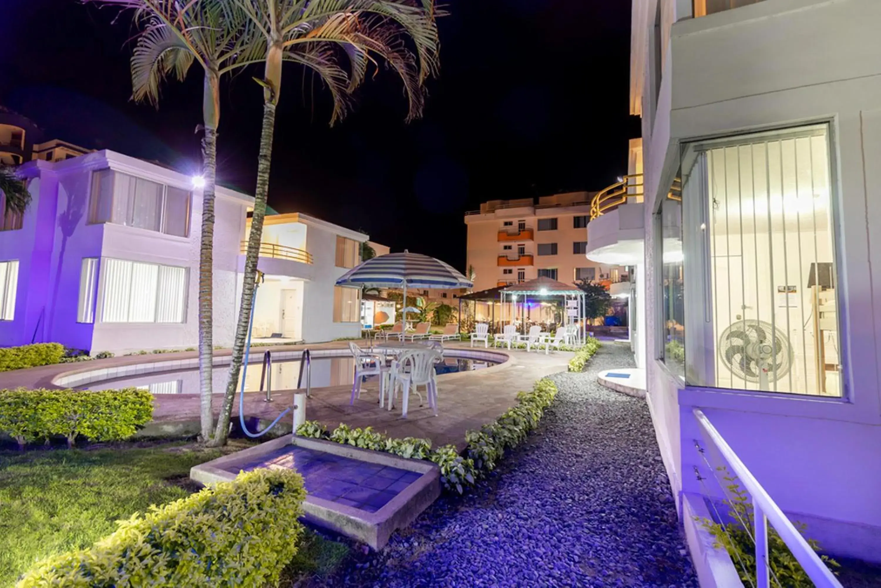 Oceanic Lodge Oceanic Lodge