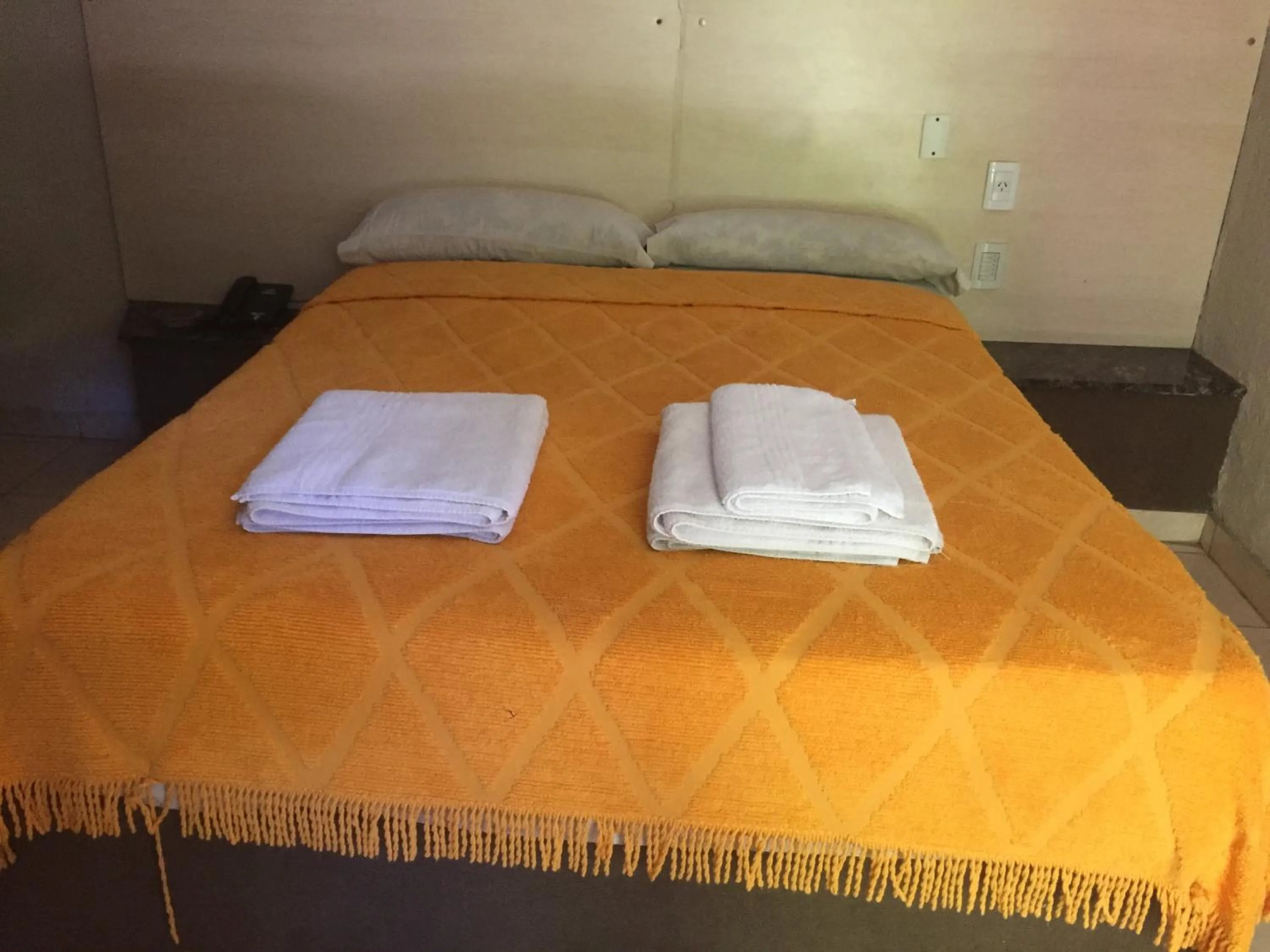 Hotel Suipacha