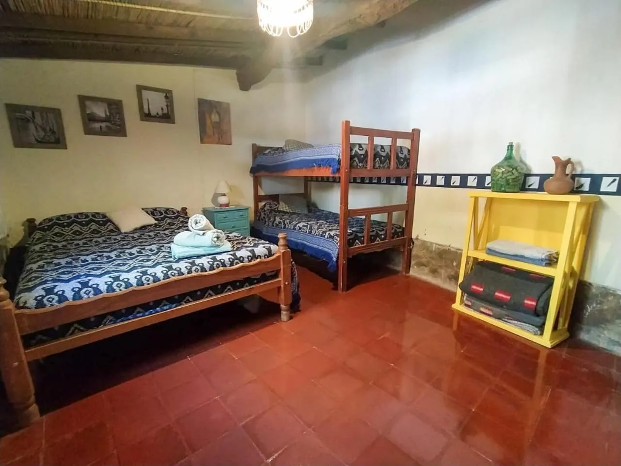 Apapacho Hostel