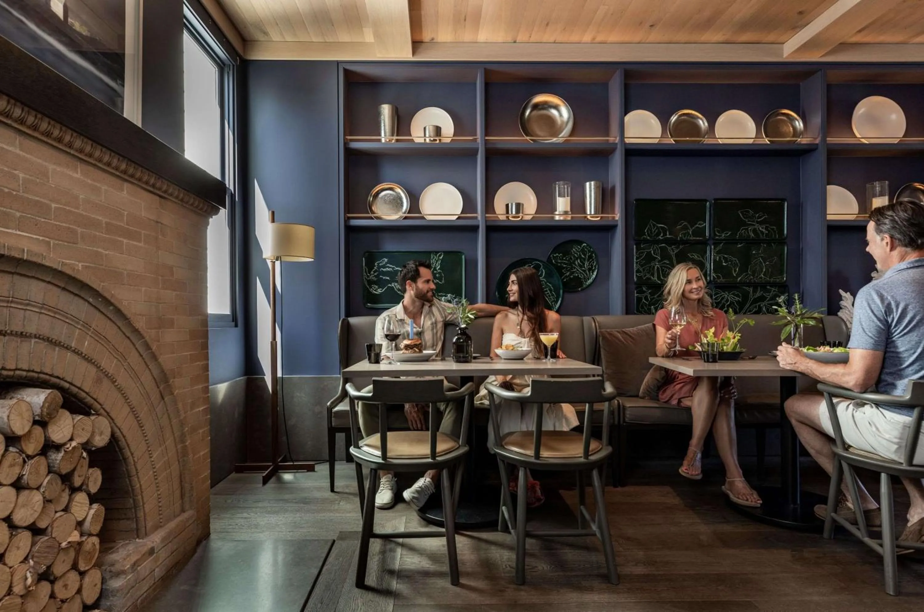 Alila Napa Valley, a Hyatt Resort