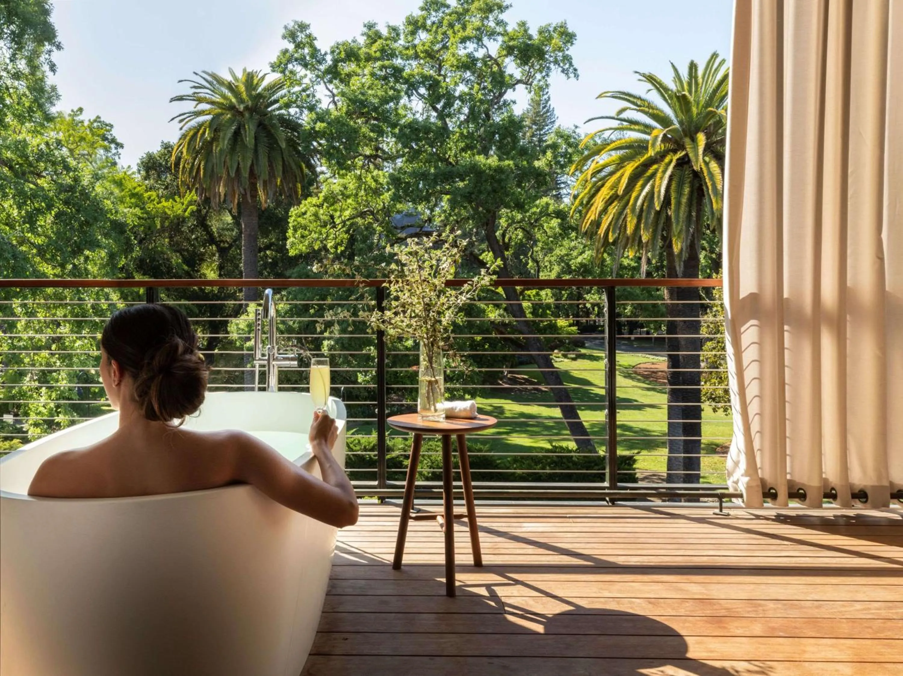 Alila Napa Valley, a Hyatt Resort