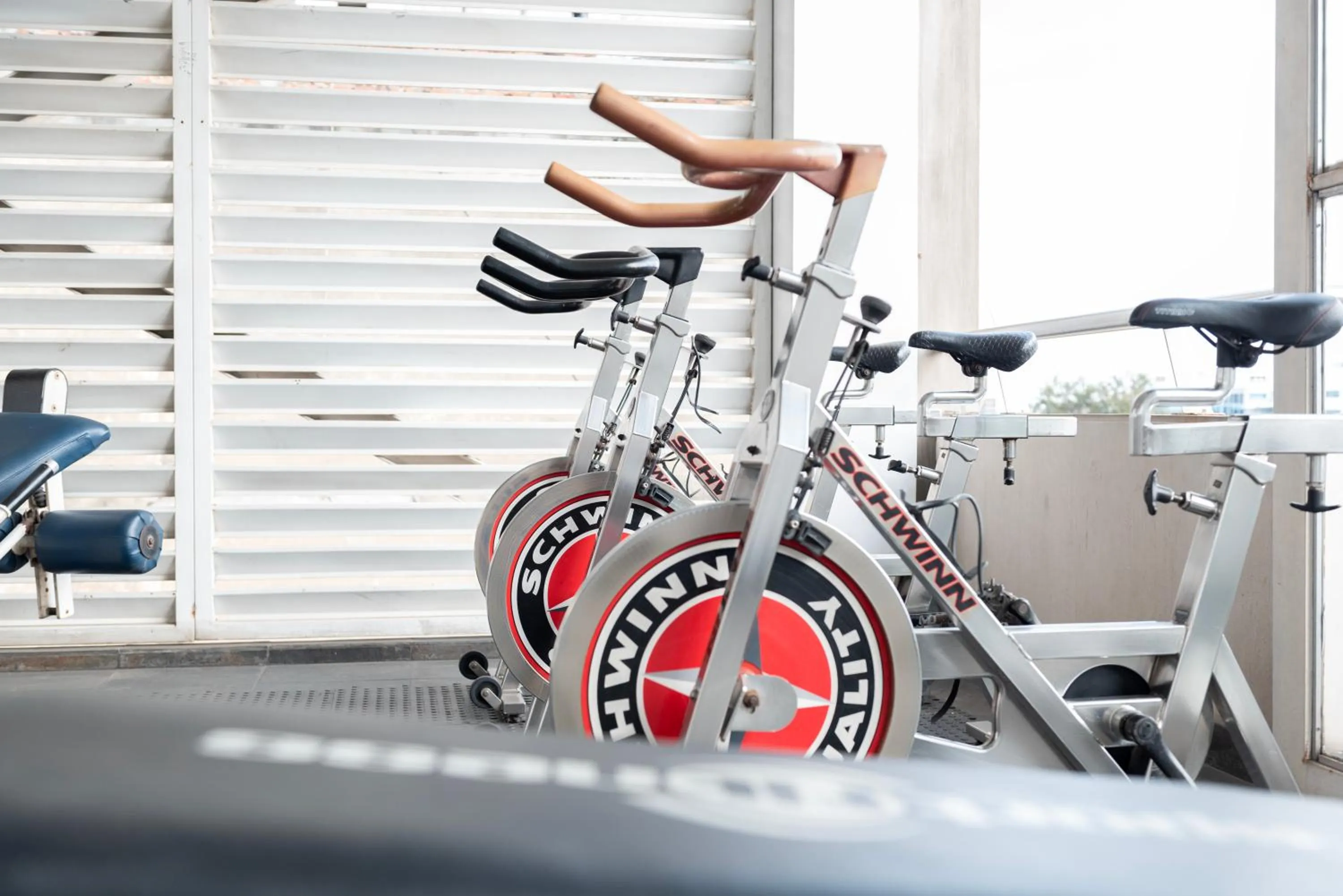 Hotel Plaza Las Américas Cali