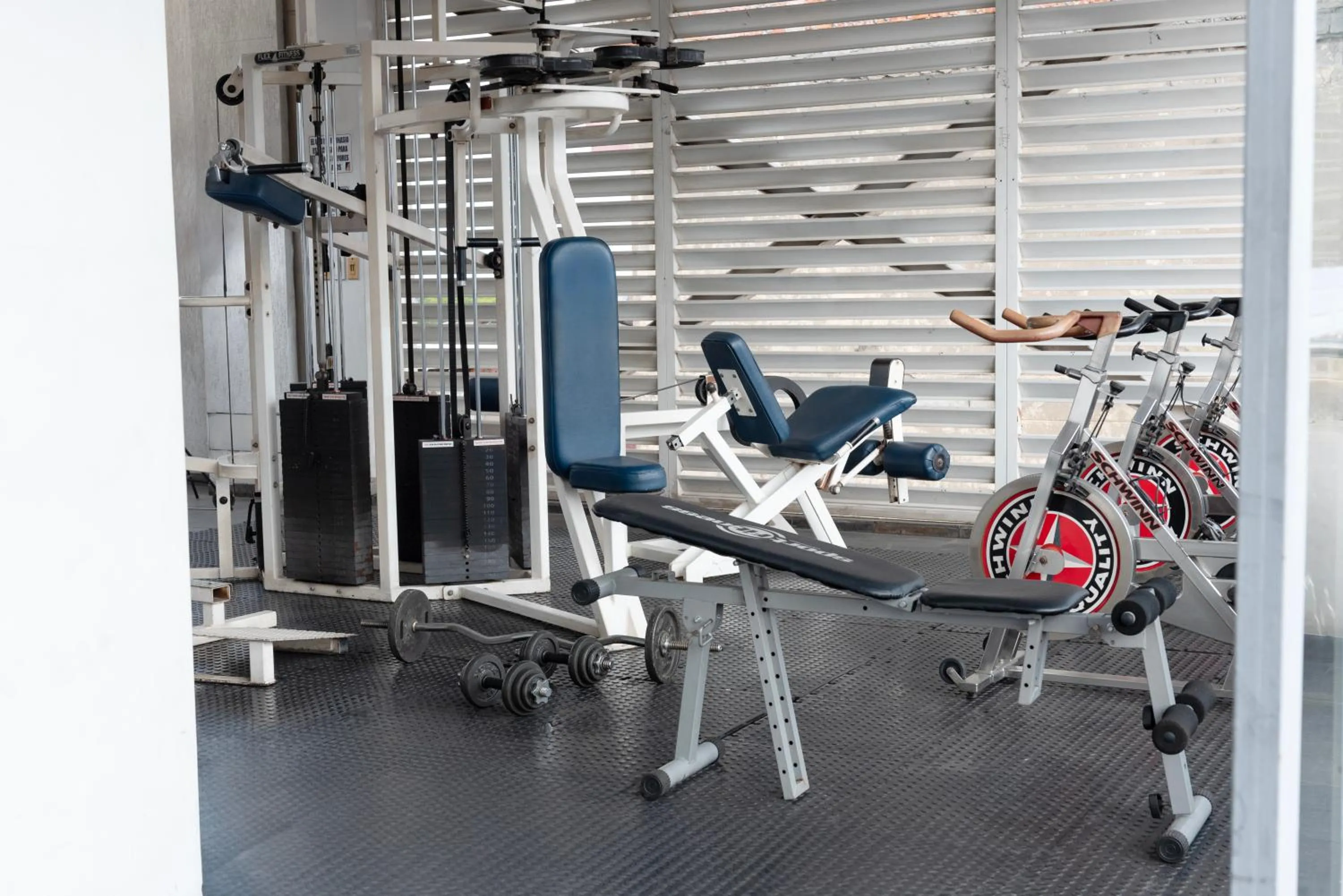 Hotel Plaza Las Américas Cali