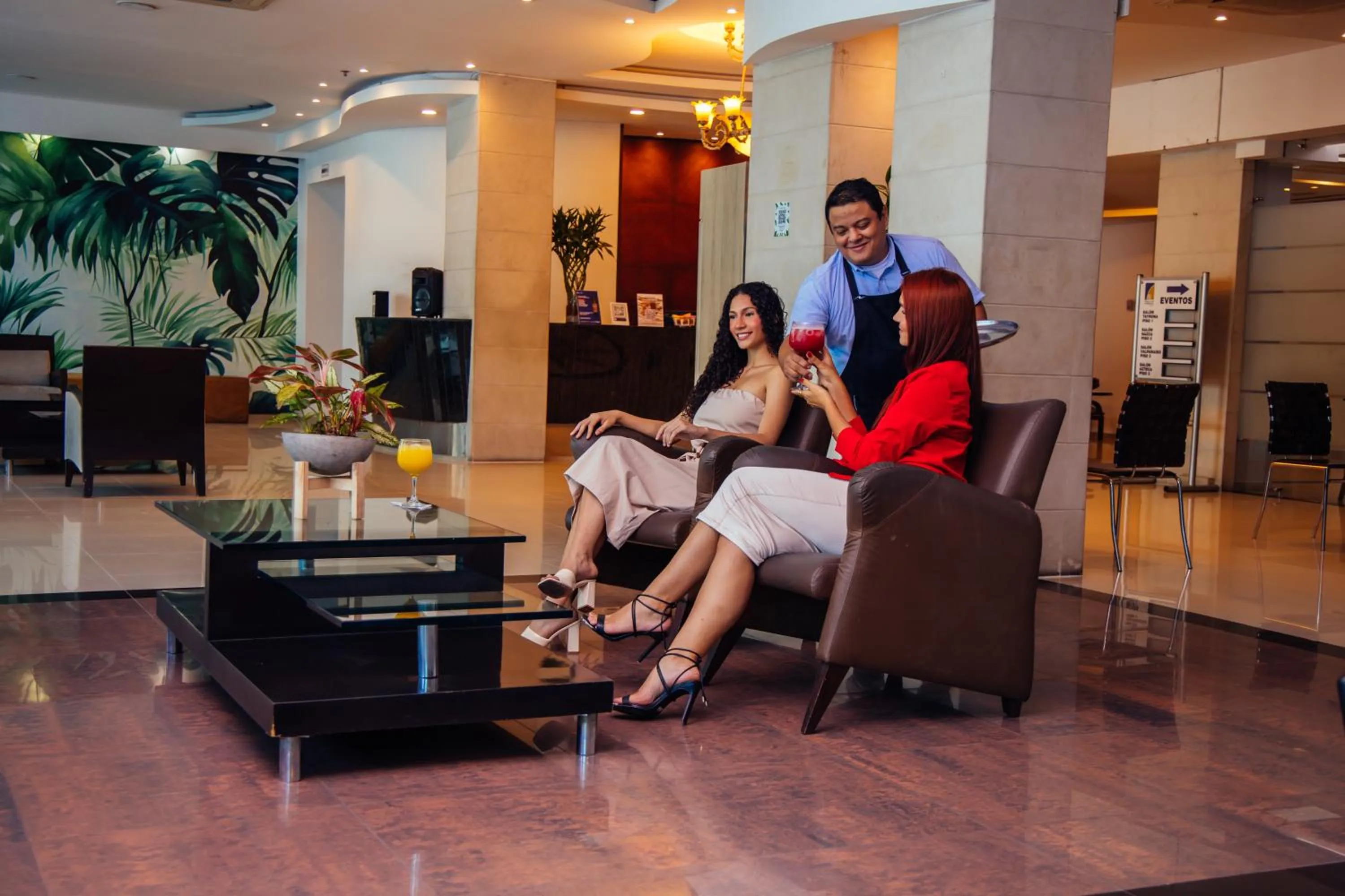 Hotel Plaza Las Américas Cali