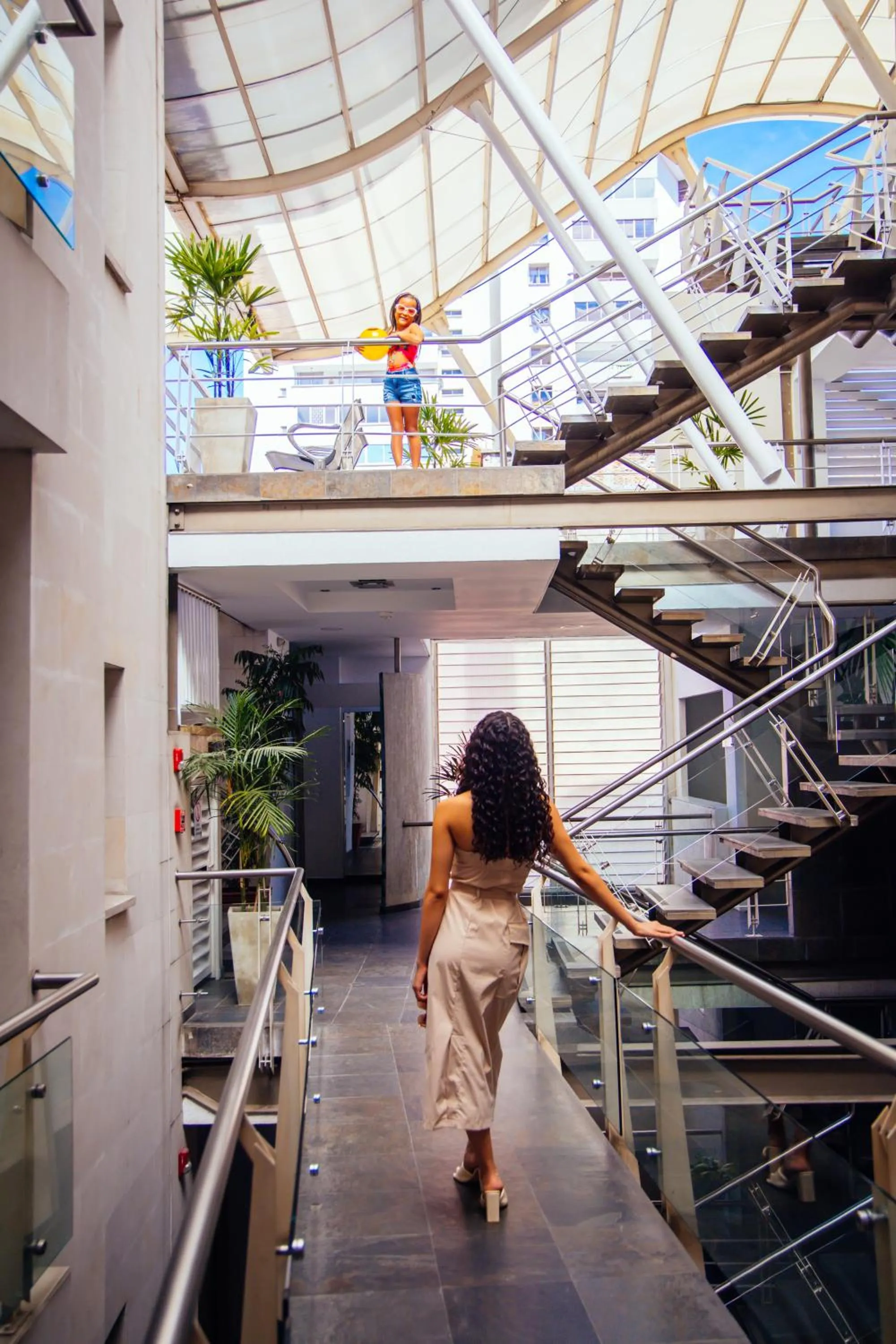 Hotel Plaza Las Américas Cali