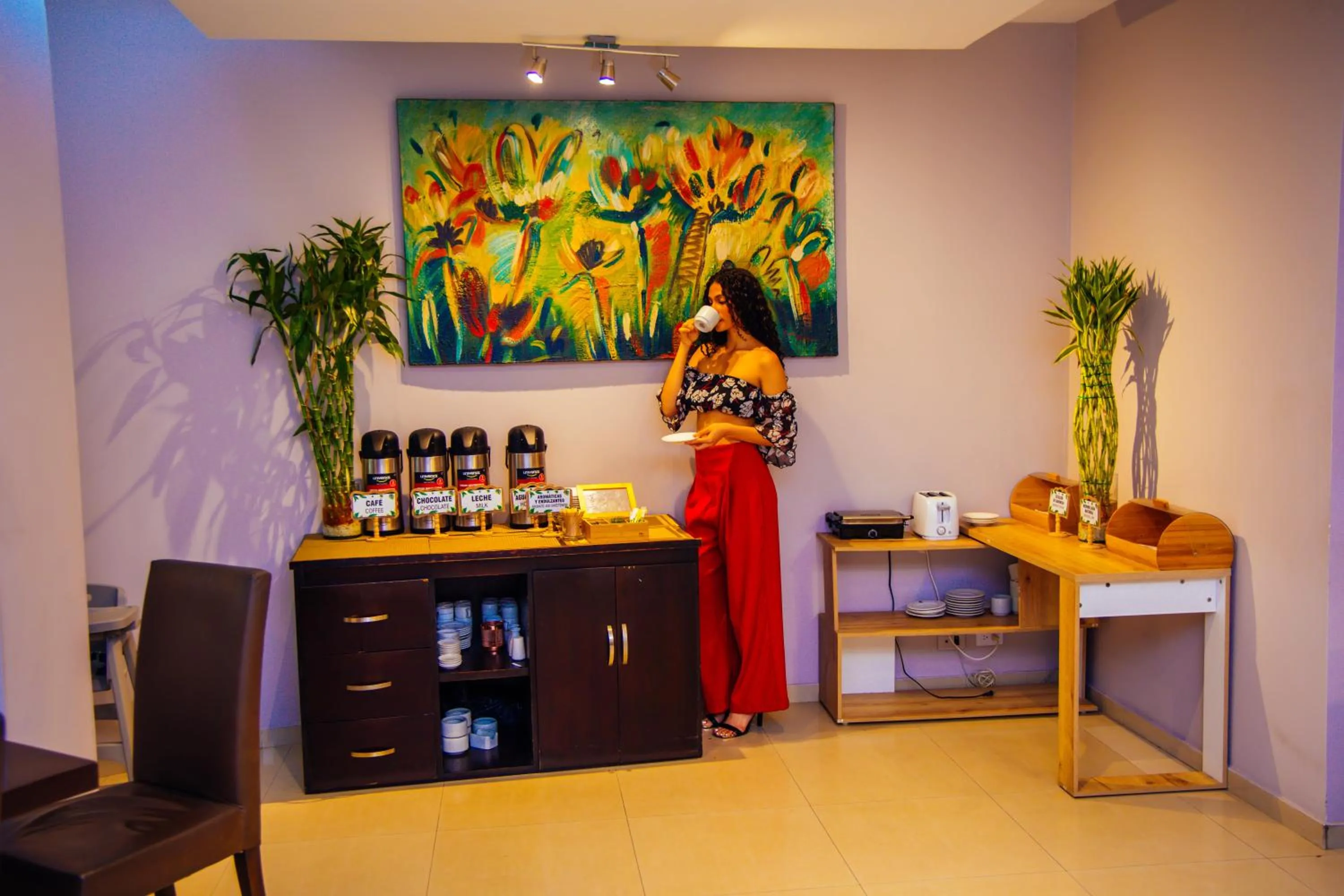 Hotel Plaza Las Américas Cali