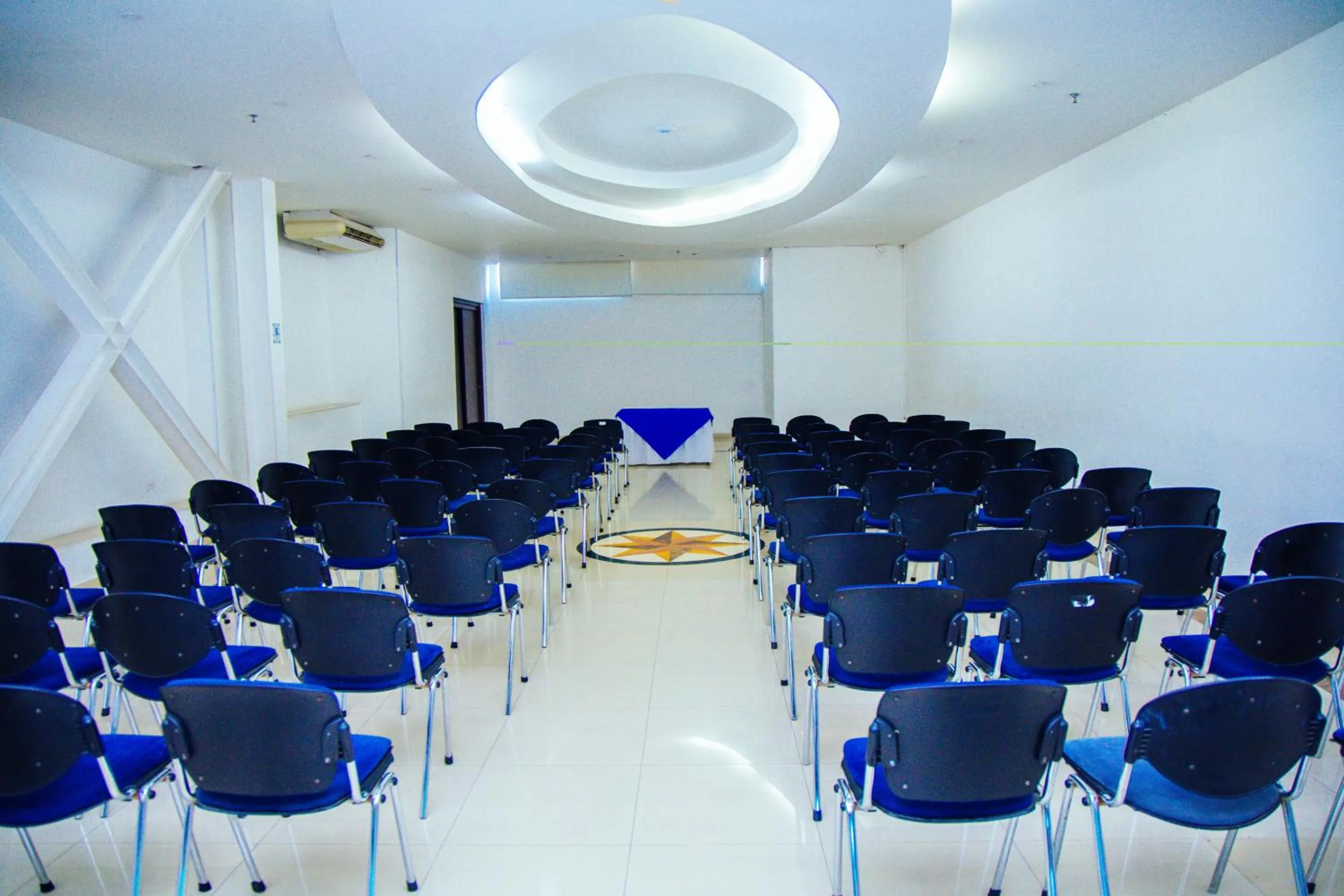 Hotel Plaza Las Américas Cali