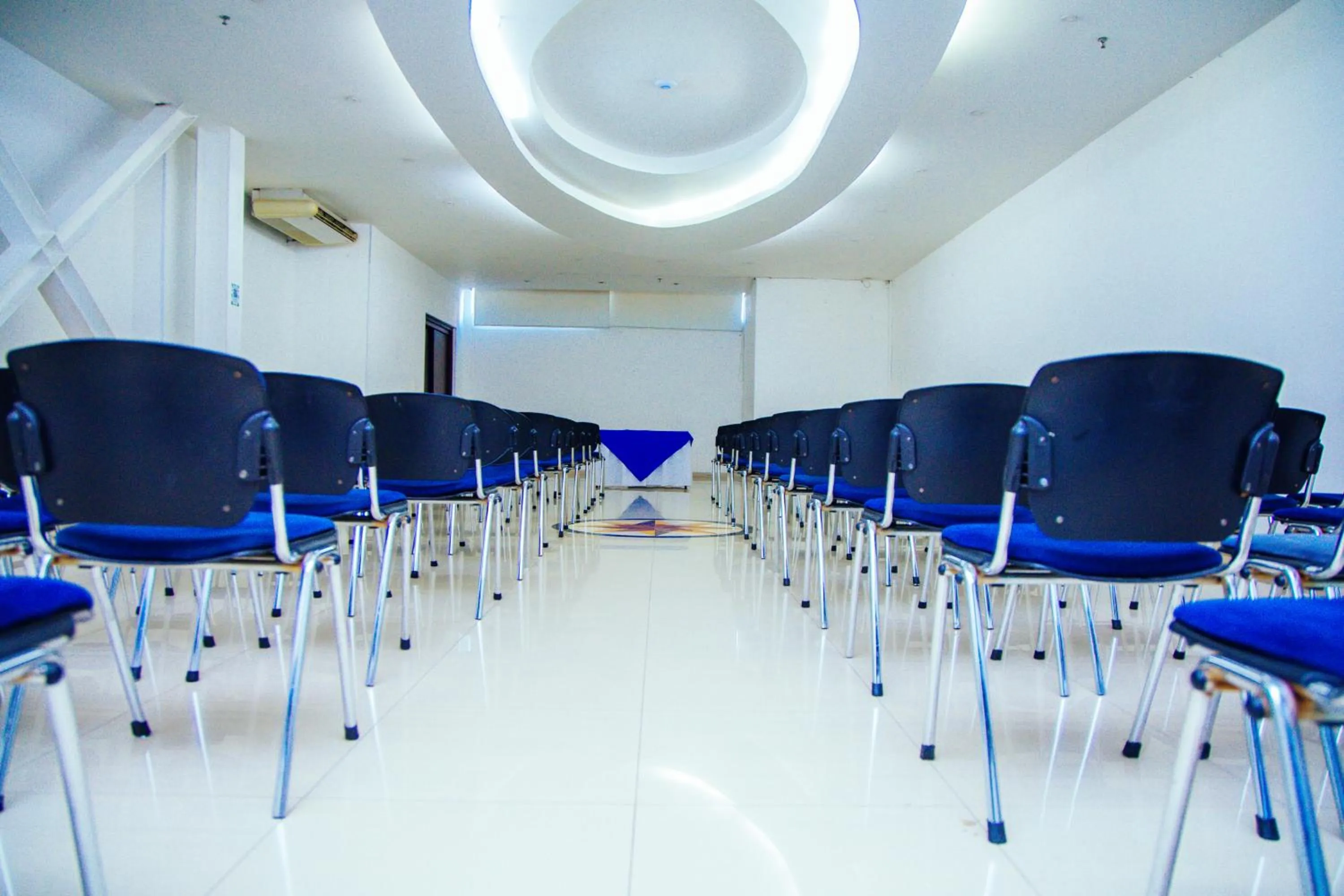 Hotel Plaza Las Américas Cali